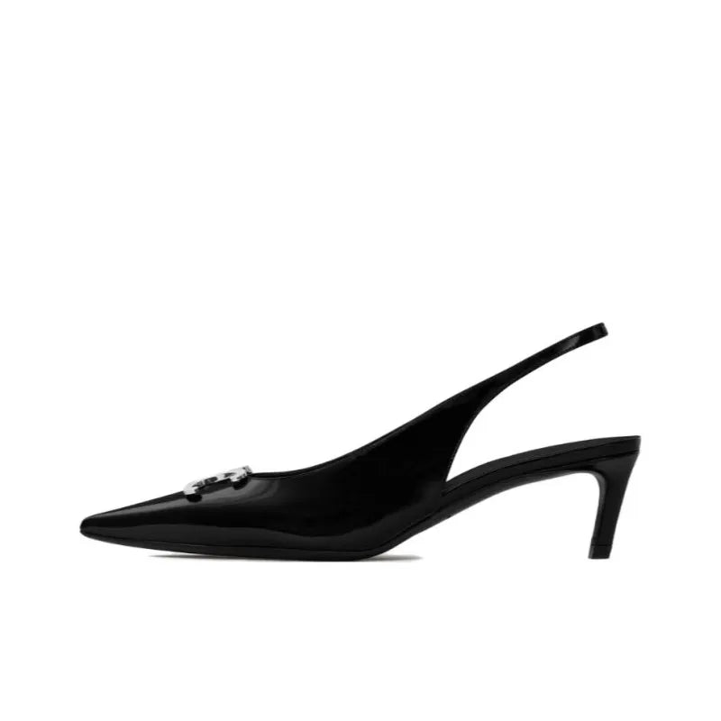 Escarpins Celine