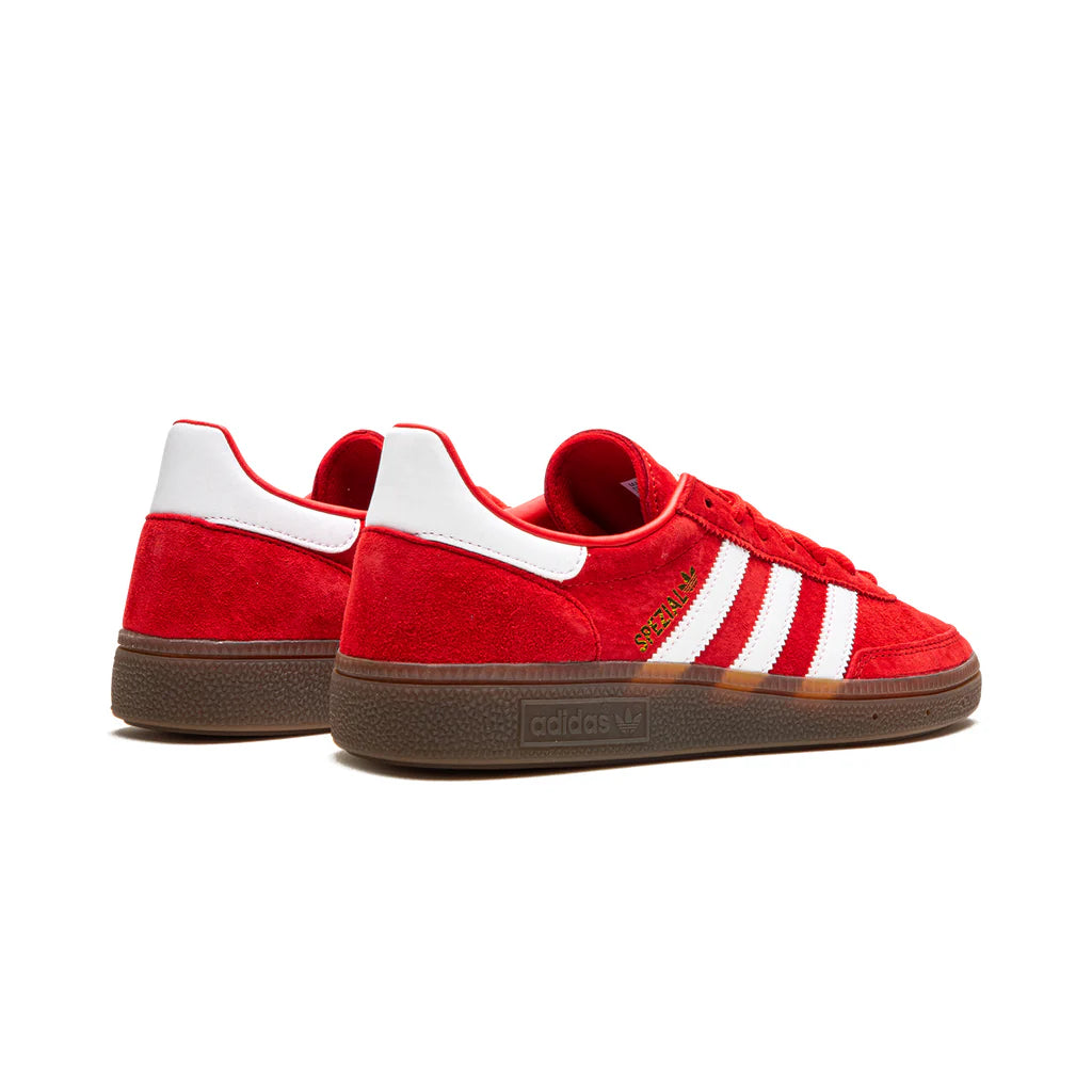 Adidas Handball Spezial "Scarlet Gum"
