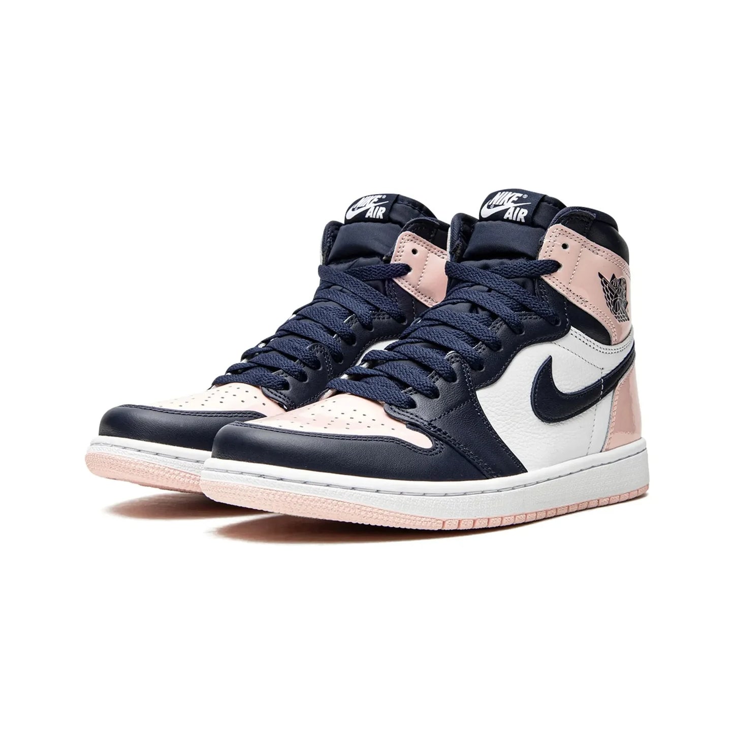 Air Jordan 1 High Atmosphere "Bubble Gum"