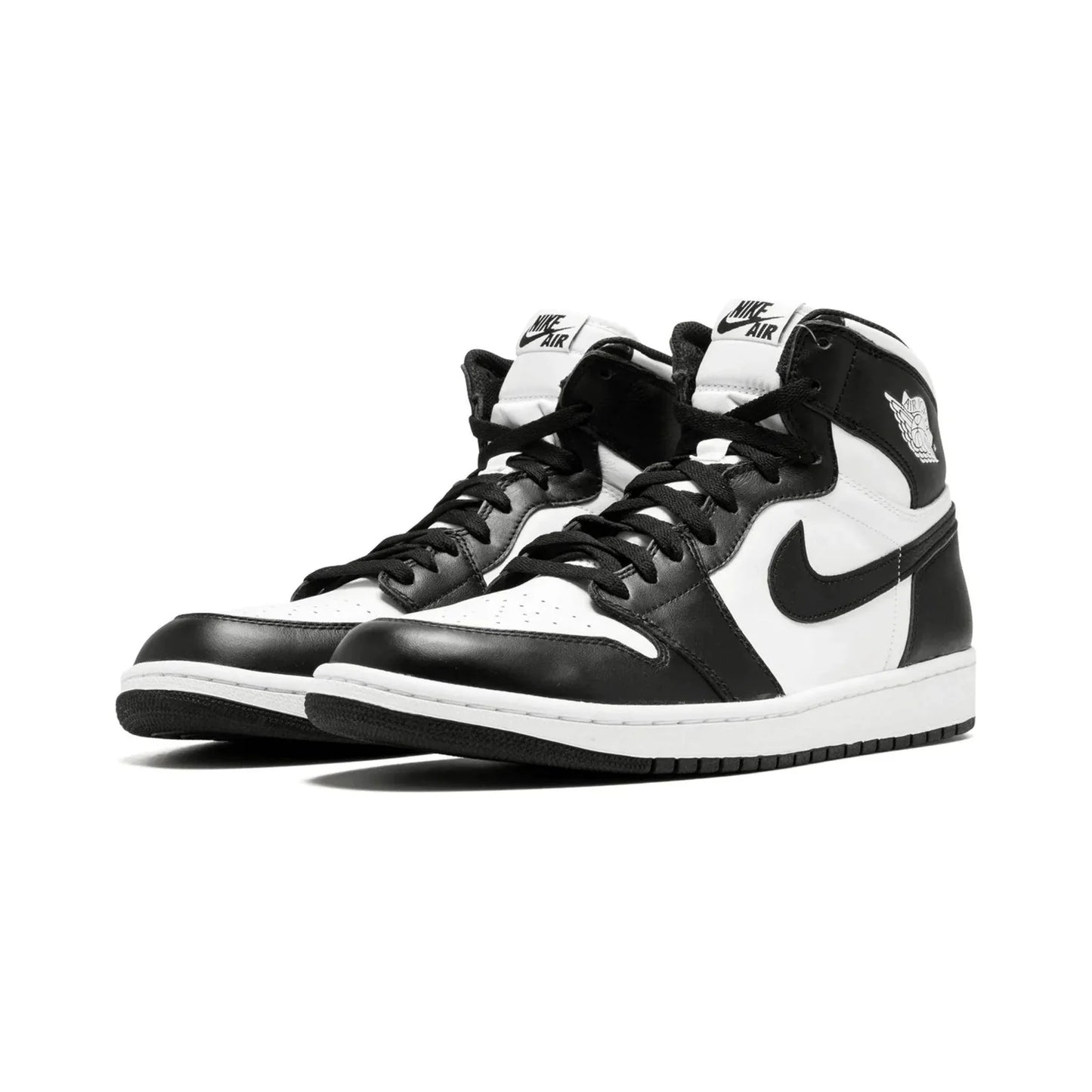 Air Jordan 1 High "Black OG"