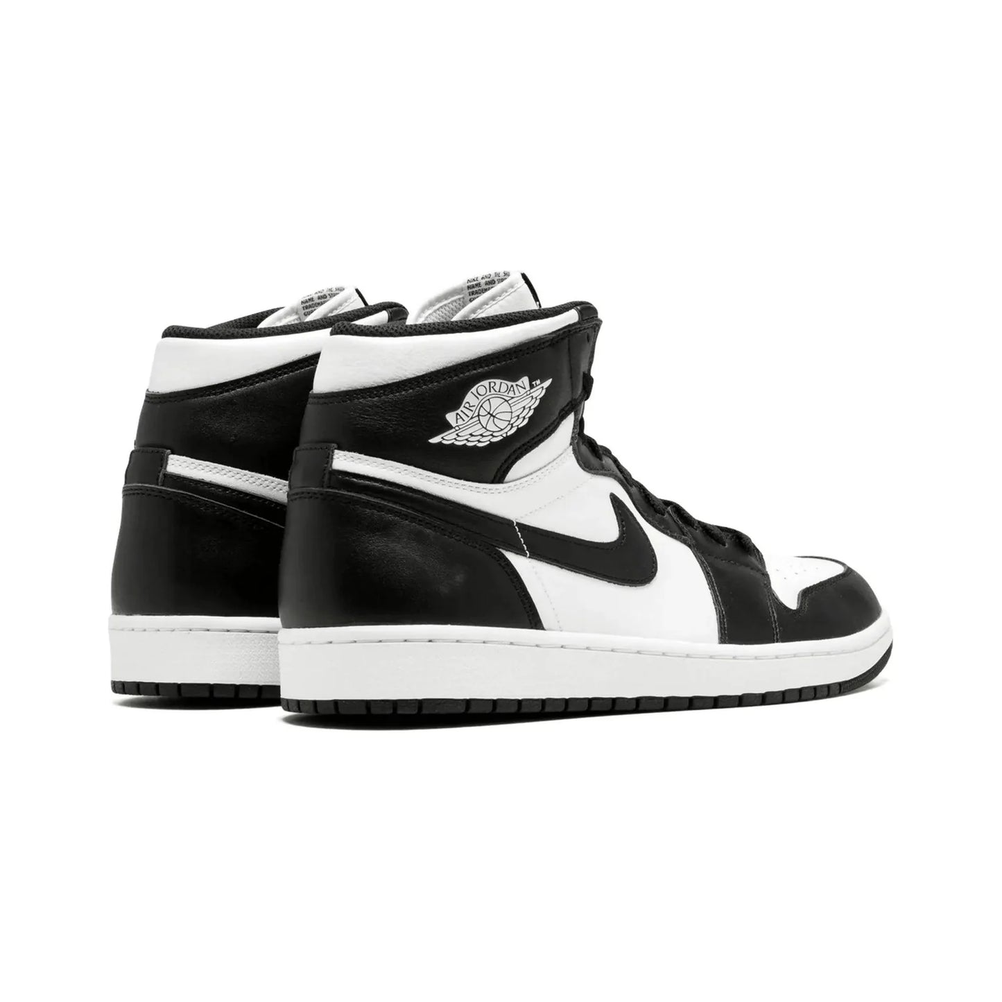 Air Jordan 1 High "Black OG"