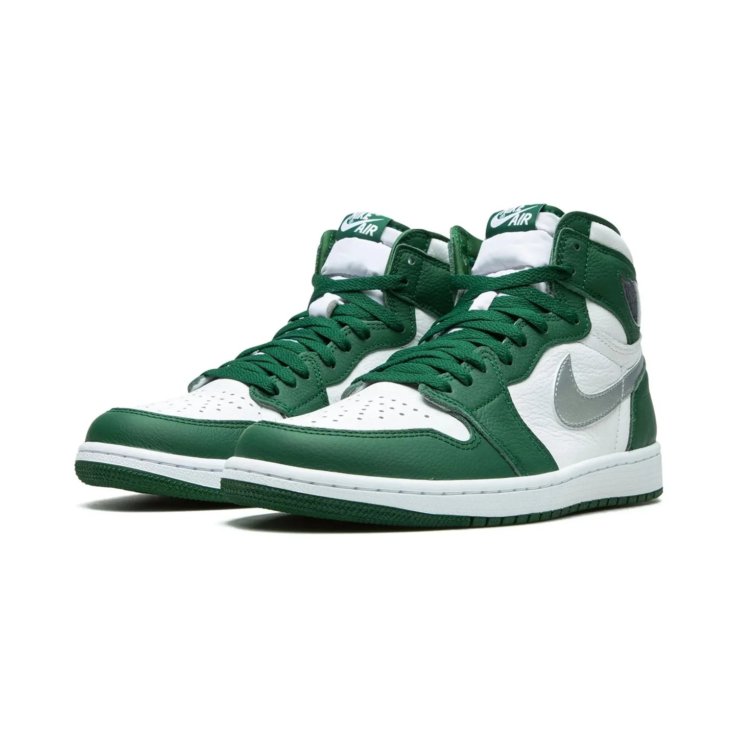 Air Jordan 1 High "Gorge Green"