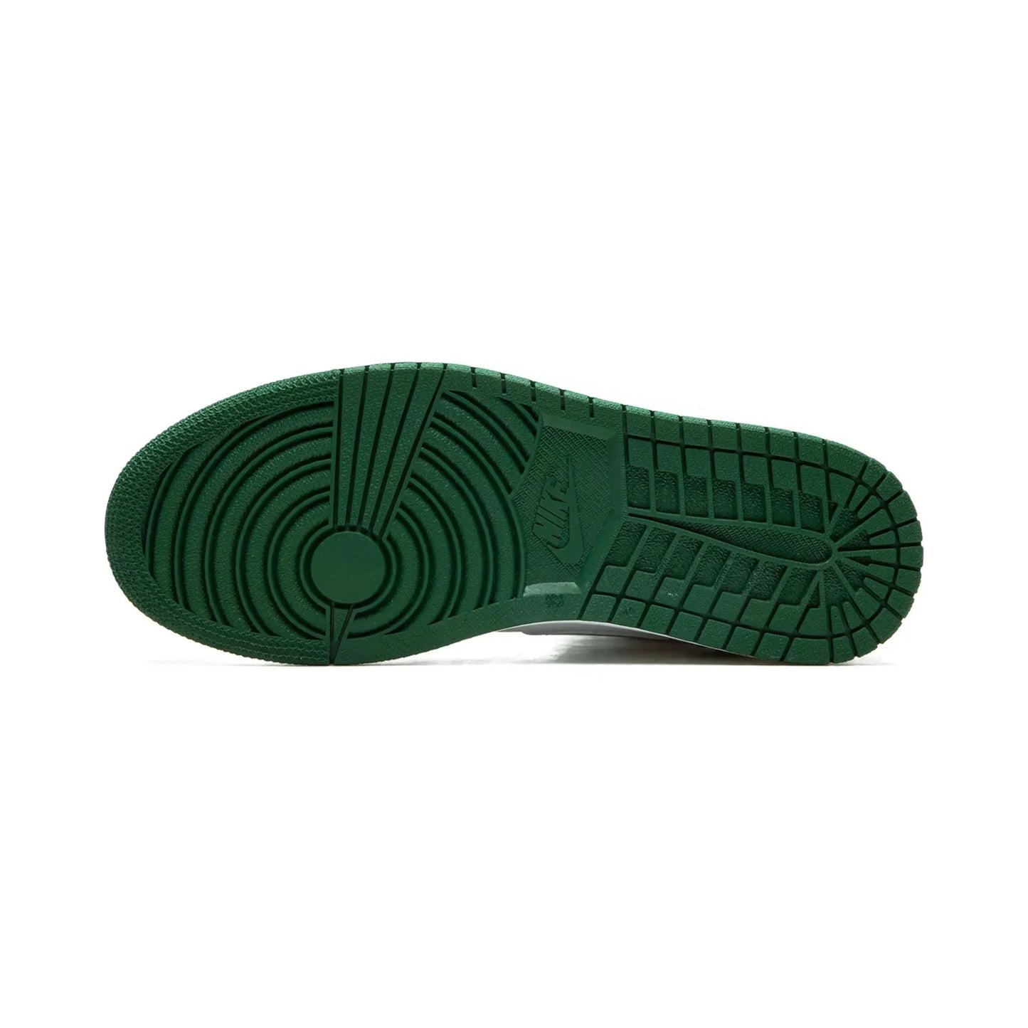 Air Jordan 1 High "Gorge Green"