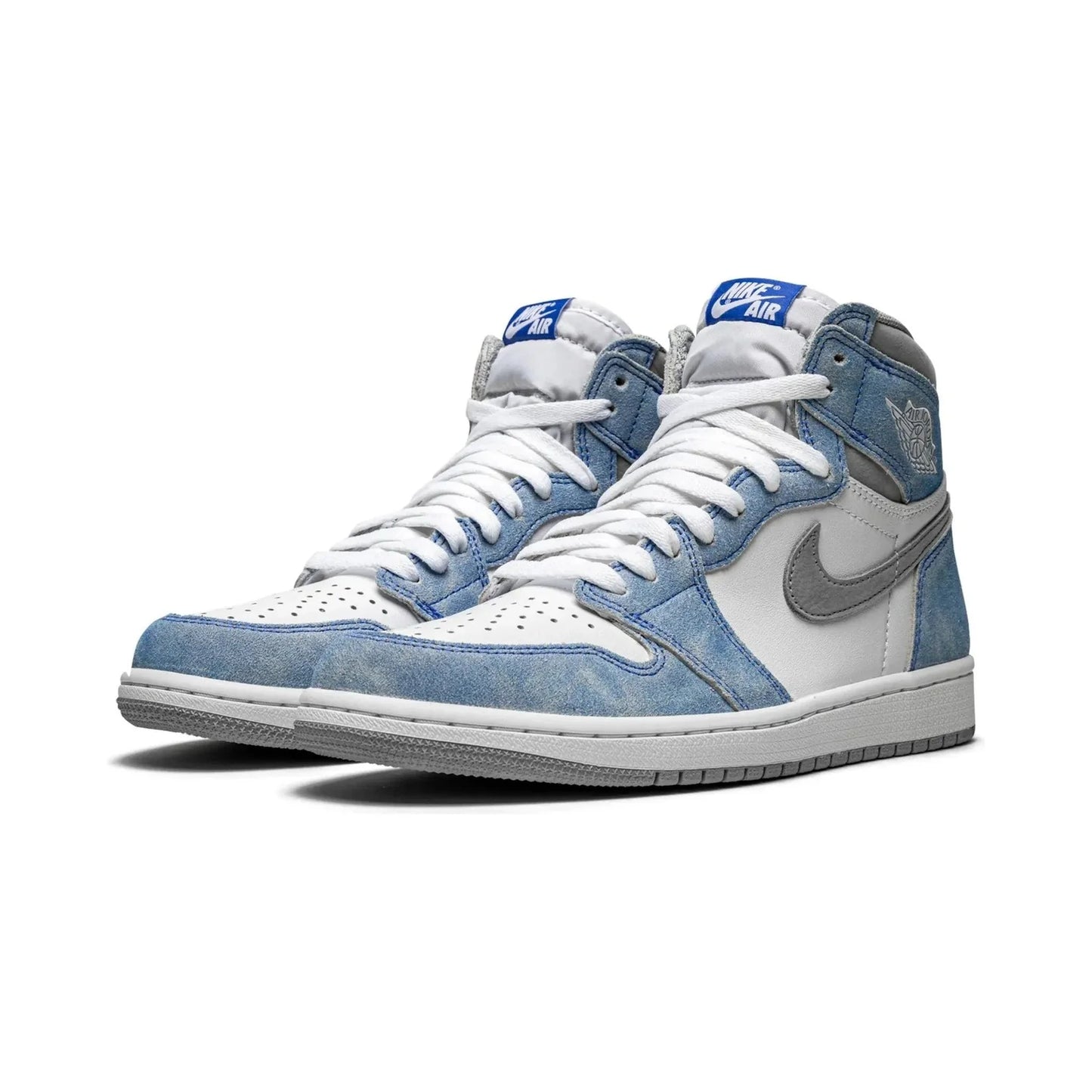 Air Jordan 1 High "Hyper Royal"