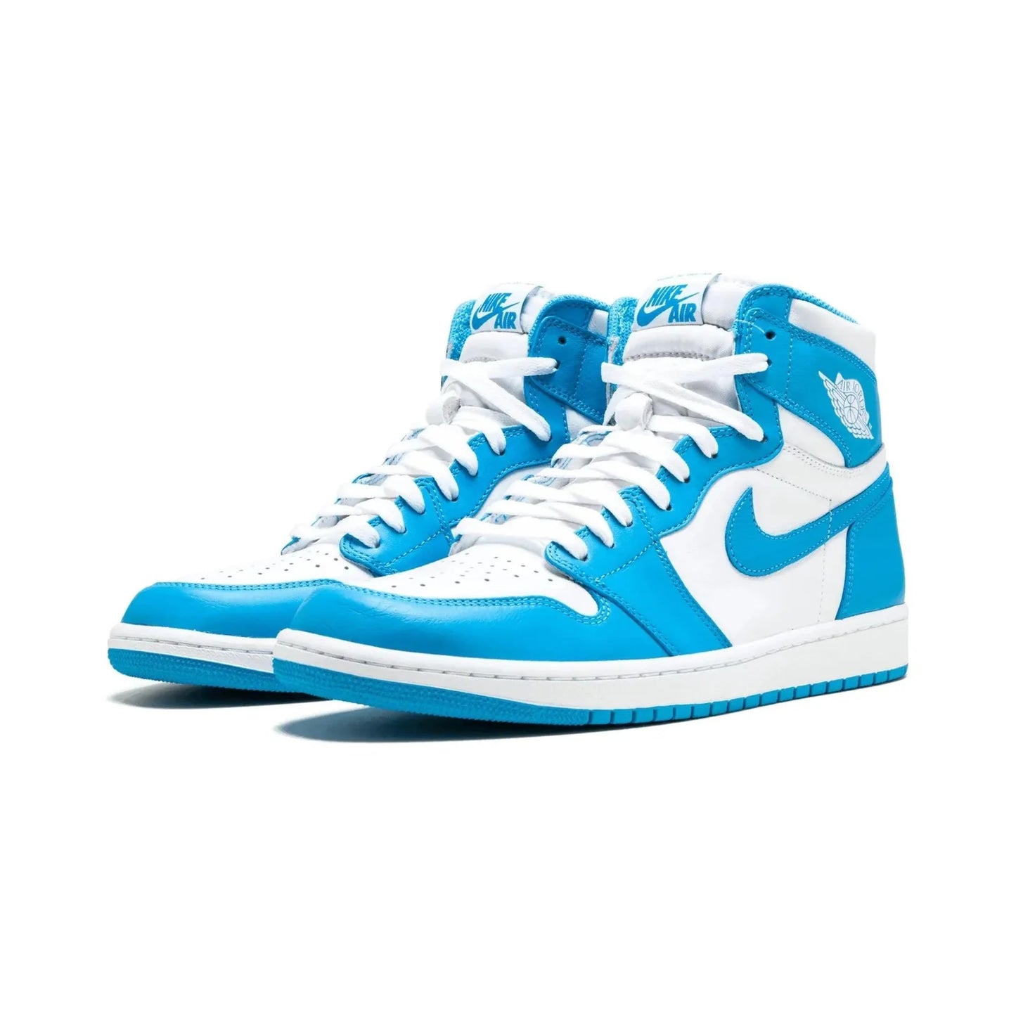Air Jordan 1 "UNC"