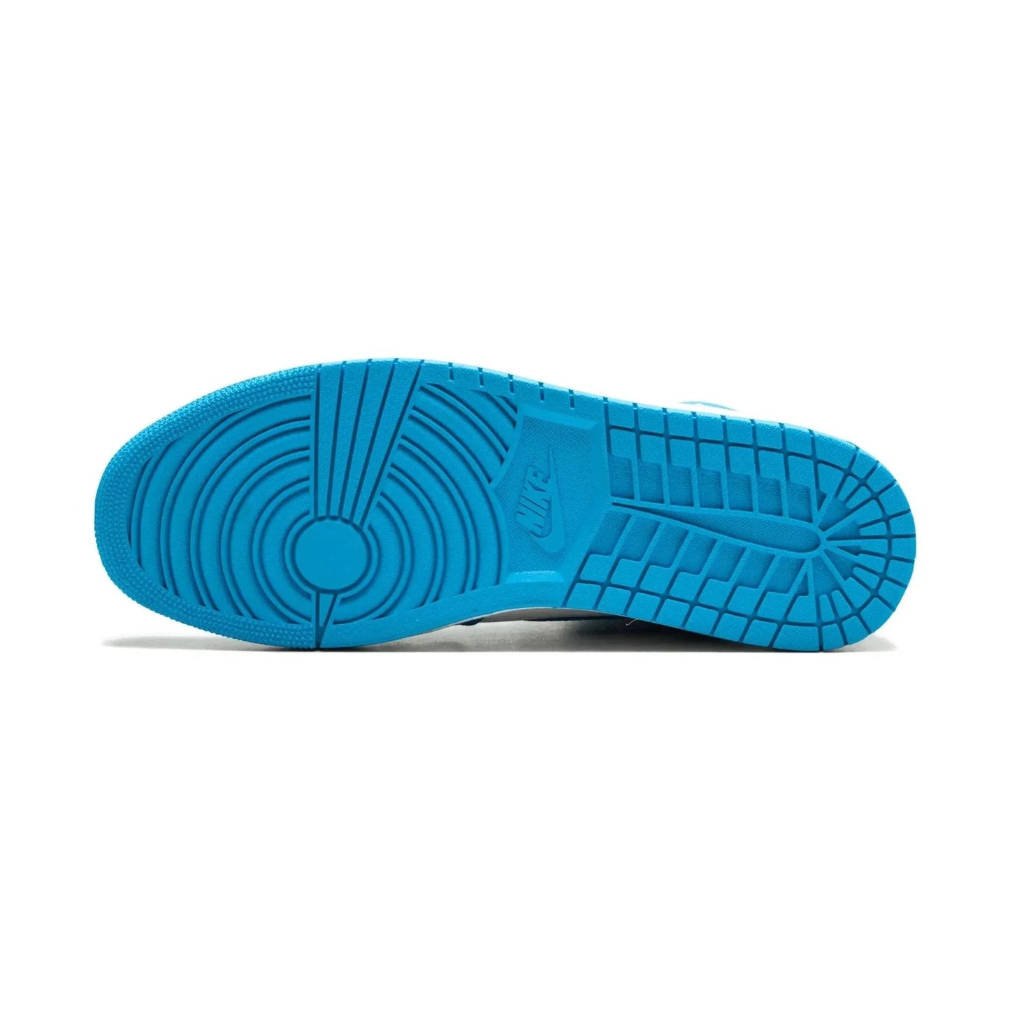Air Jordan 1 "UNC"