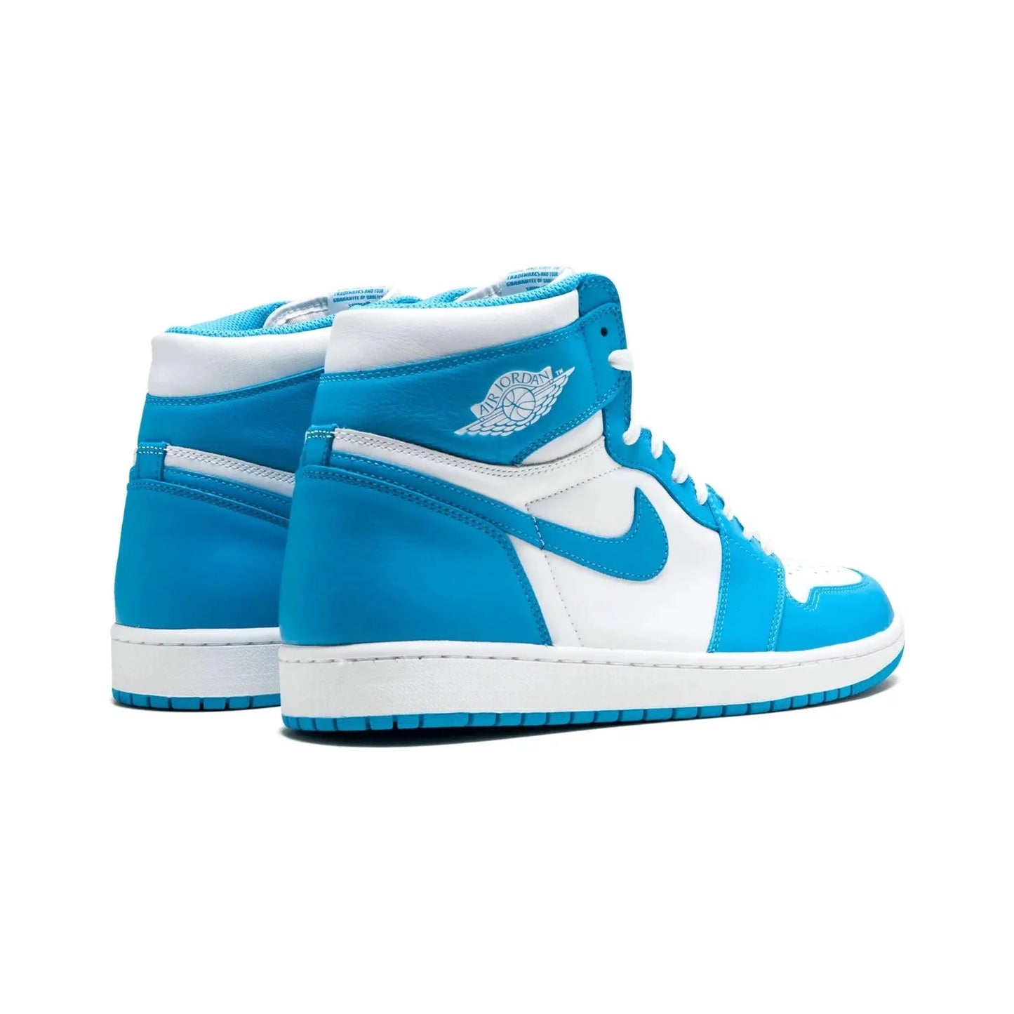 Air Jordan 1 "UNC"