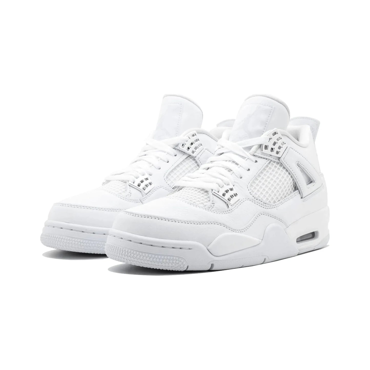 Air Jordan 4 "Pure Money"