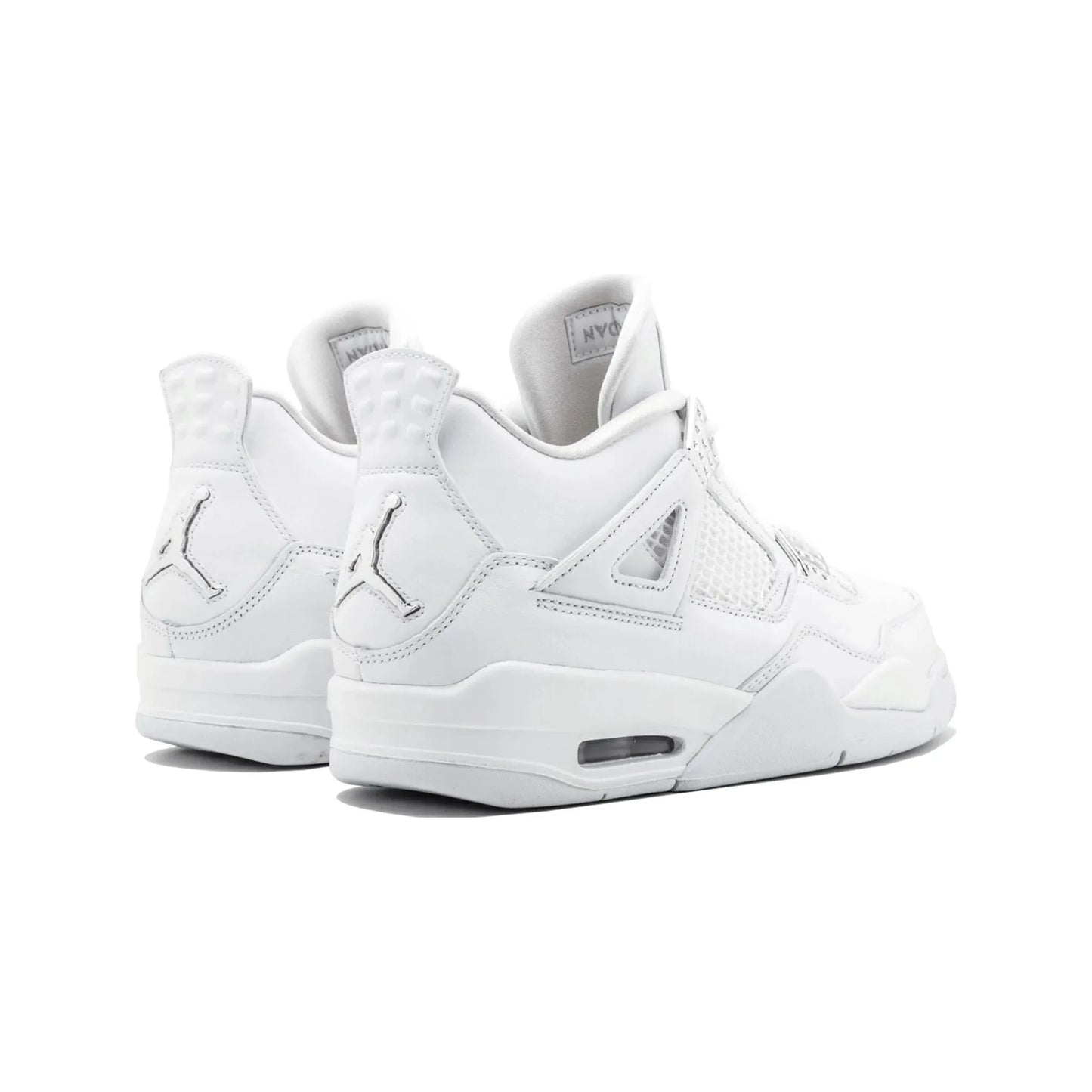 Air Jordan 4 "Pure Money"