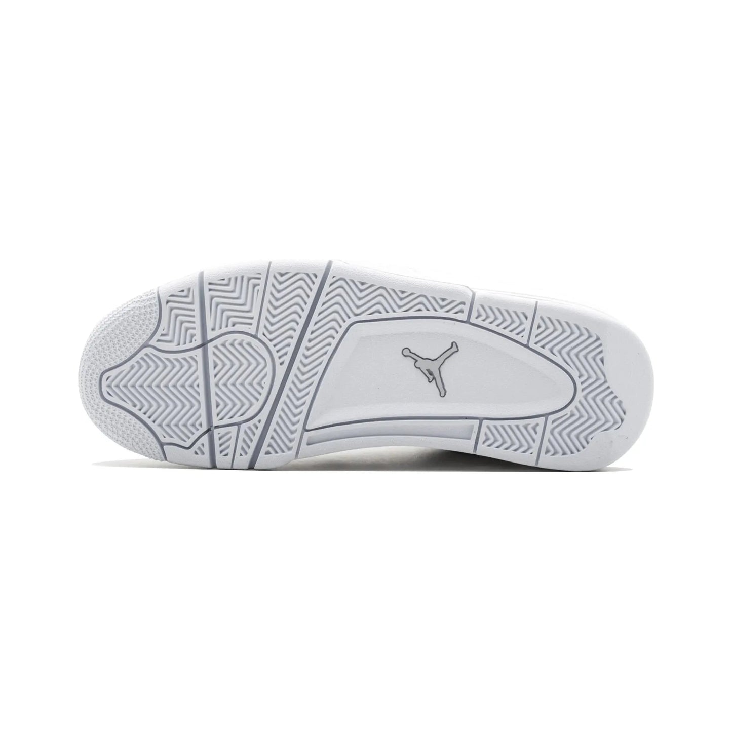 Air Jordan 4 "Pure Money"