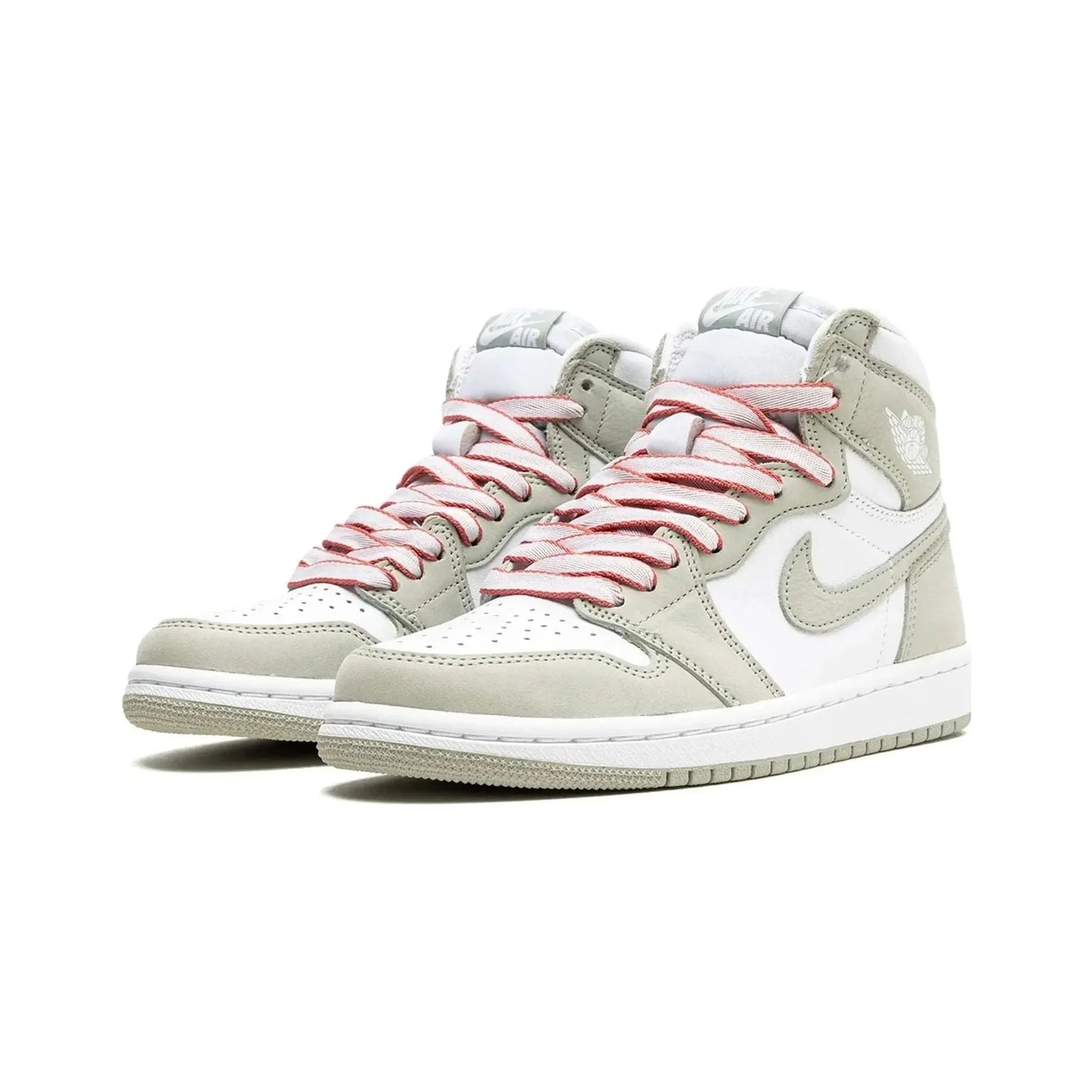 Air Jordan 1 High "Seafoam"