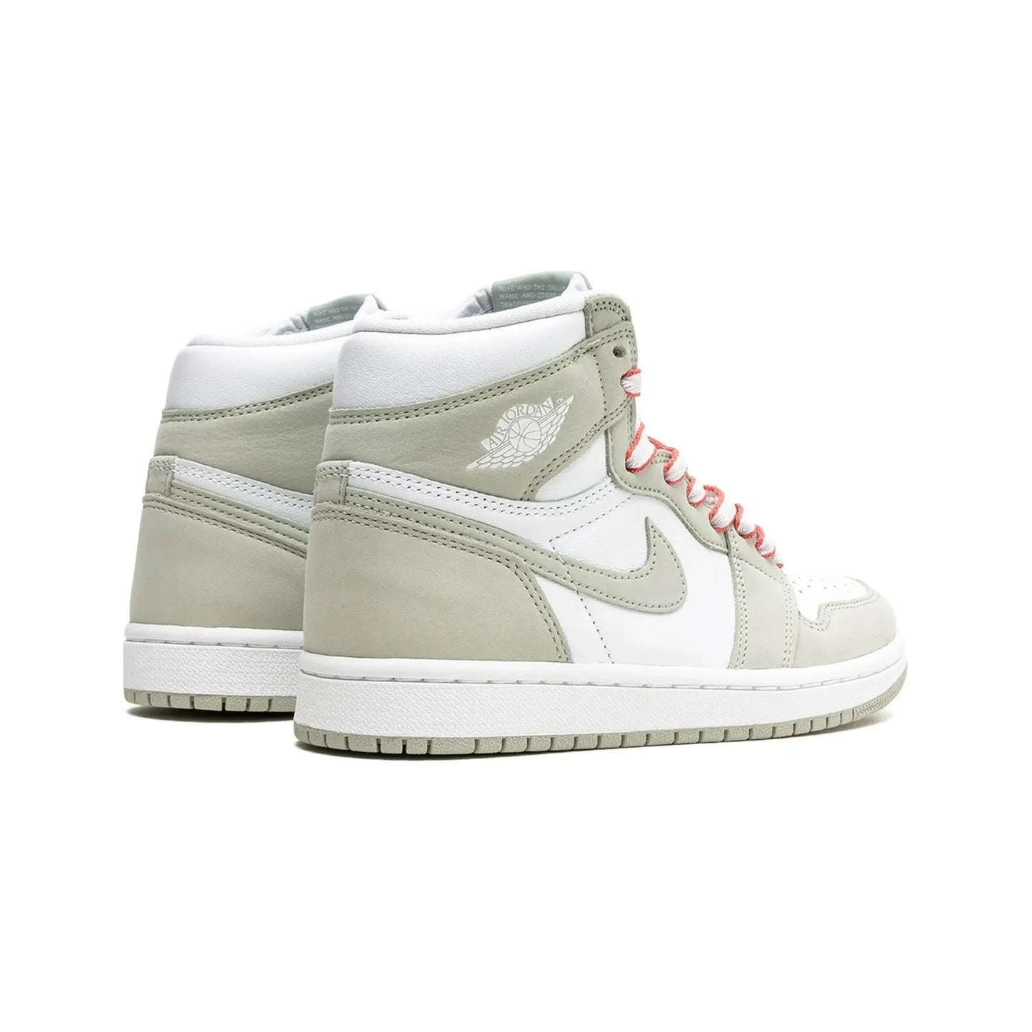 Air Jordan 1 High "Seafoam"