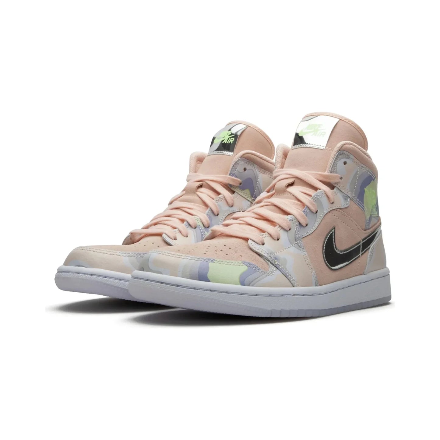 Air Jordan 1 Mid "Spective"