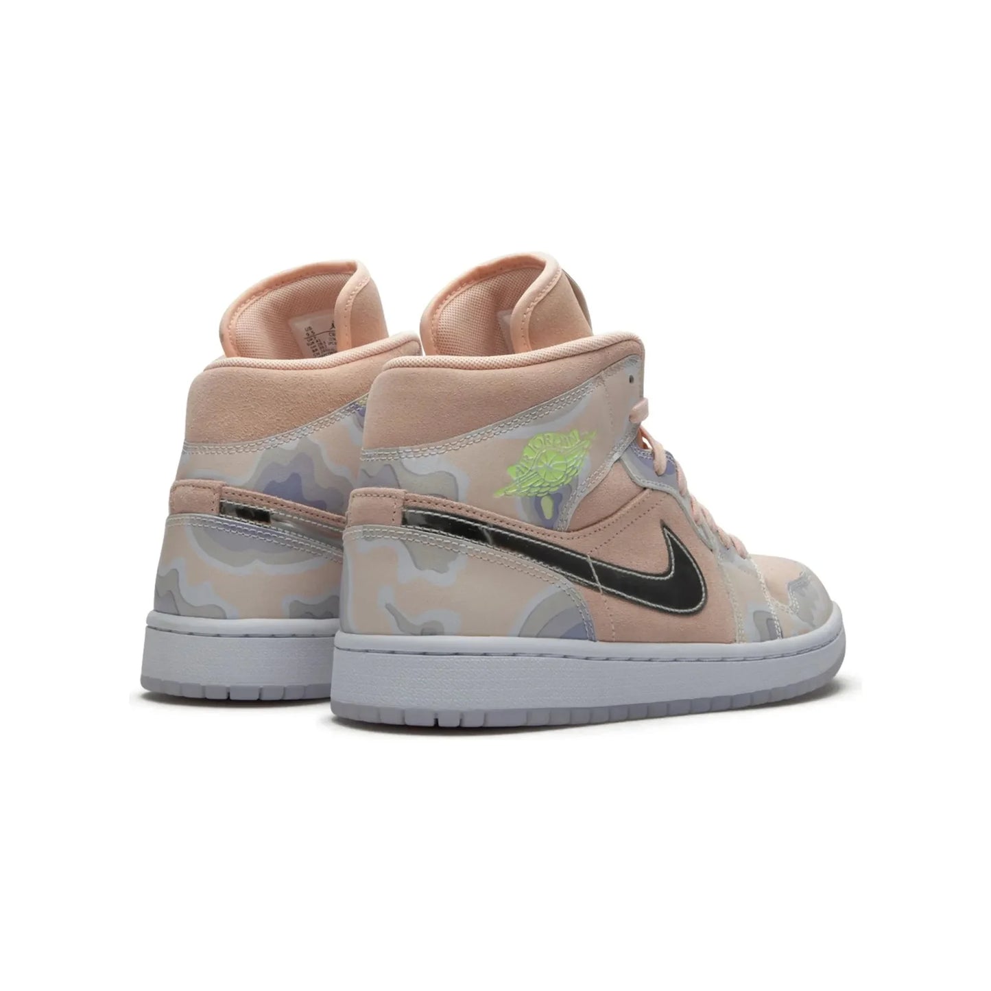 Air Jordan 1 Mid "Spective"