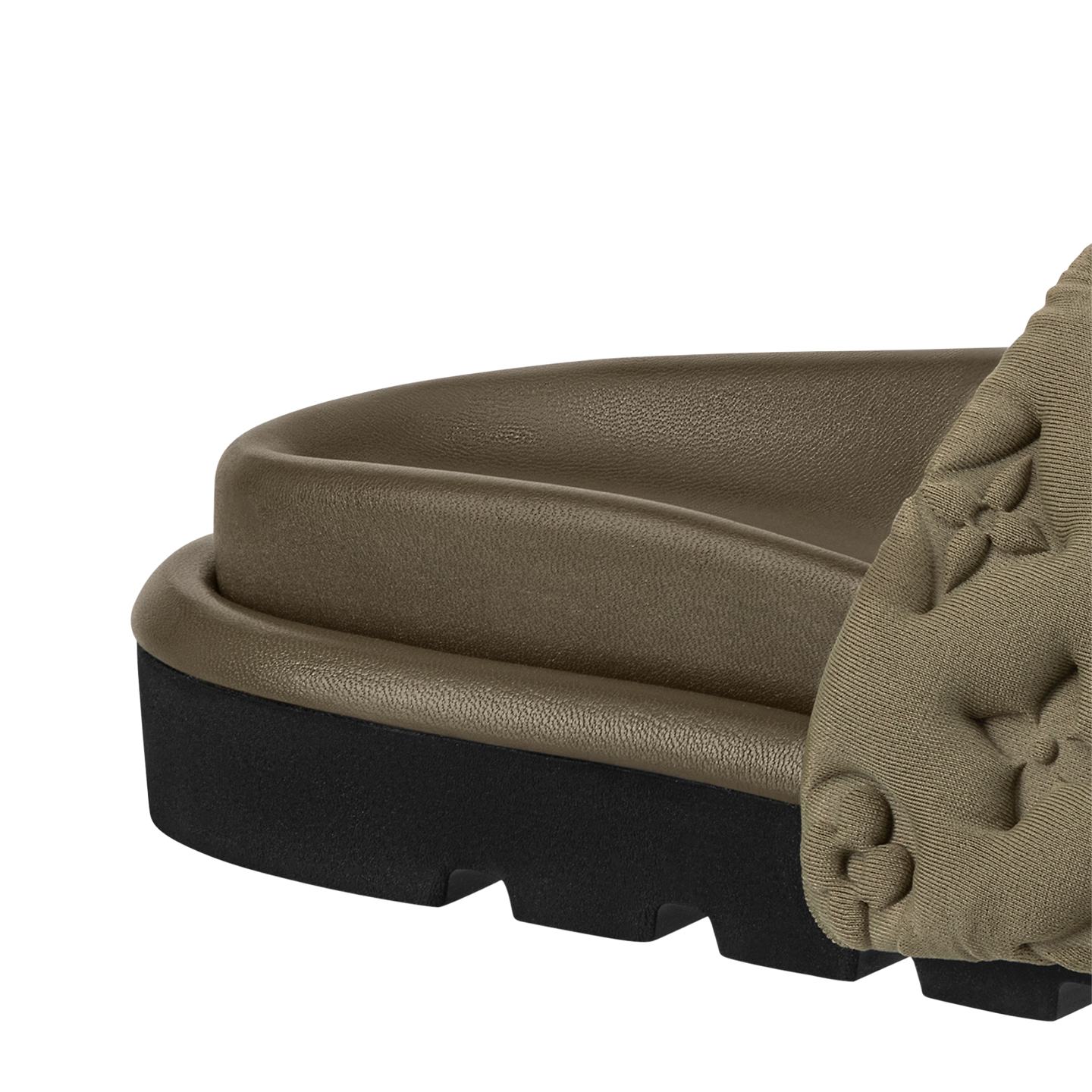 Mules Louis Vuitton - Confort Pool Pillow