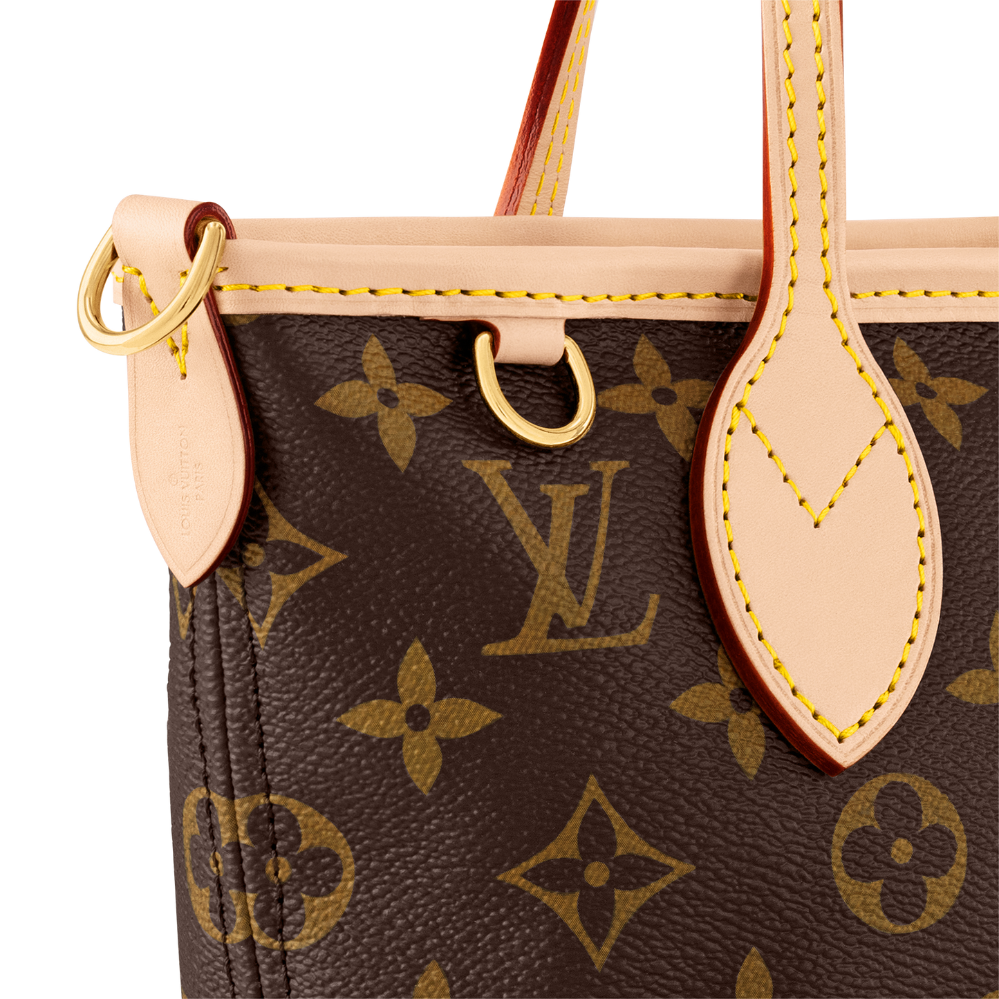 Sac Louis Vuitton - Neverfull BB