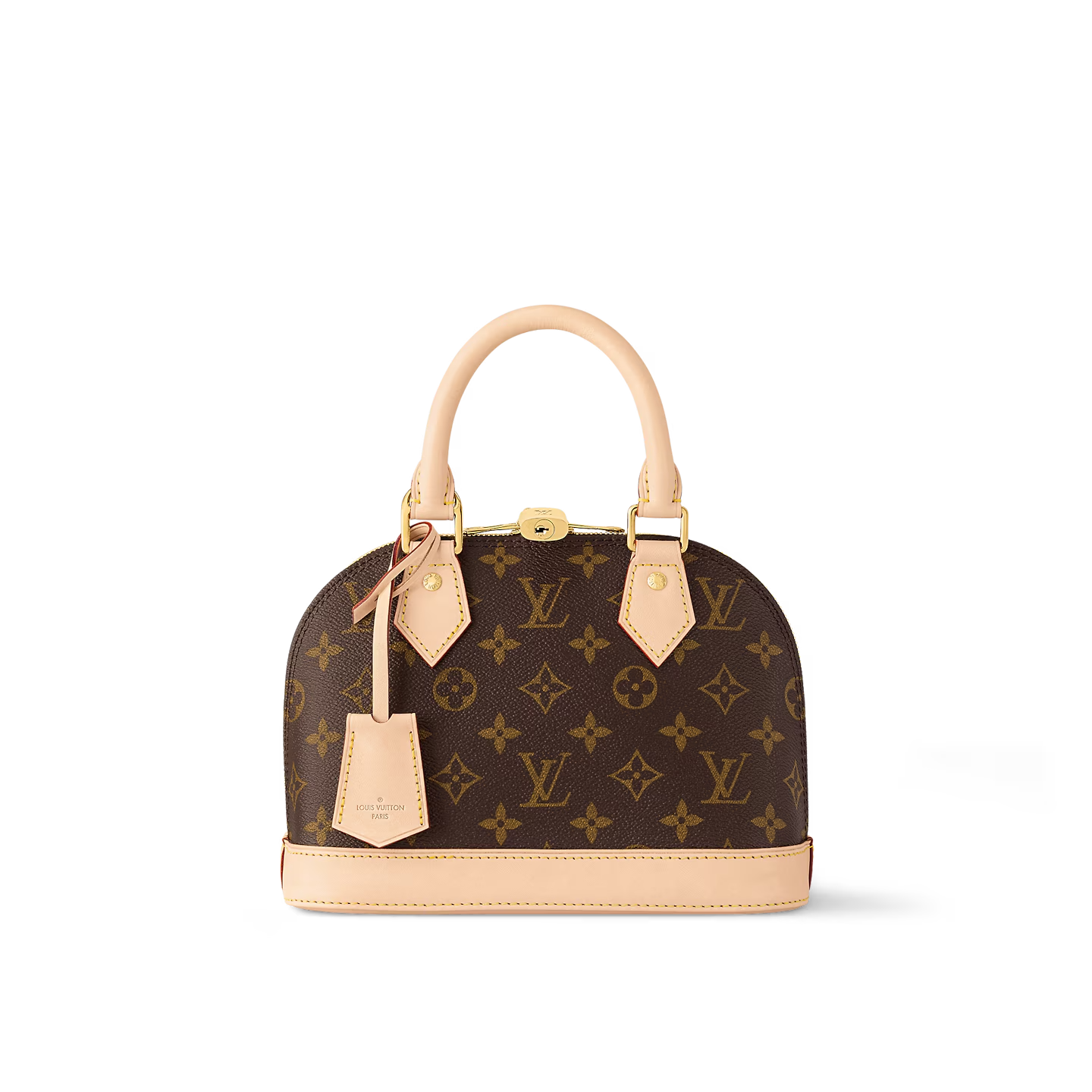 Sac Louis Vuitton Alma BB