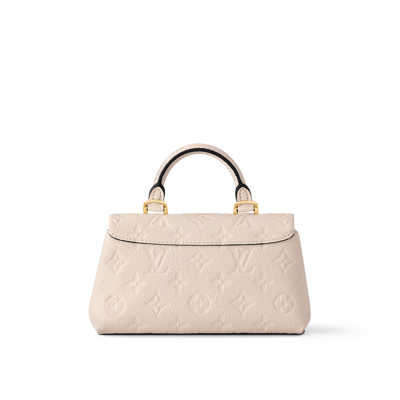 Sac Louis Vuitton - Nano Madeleine