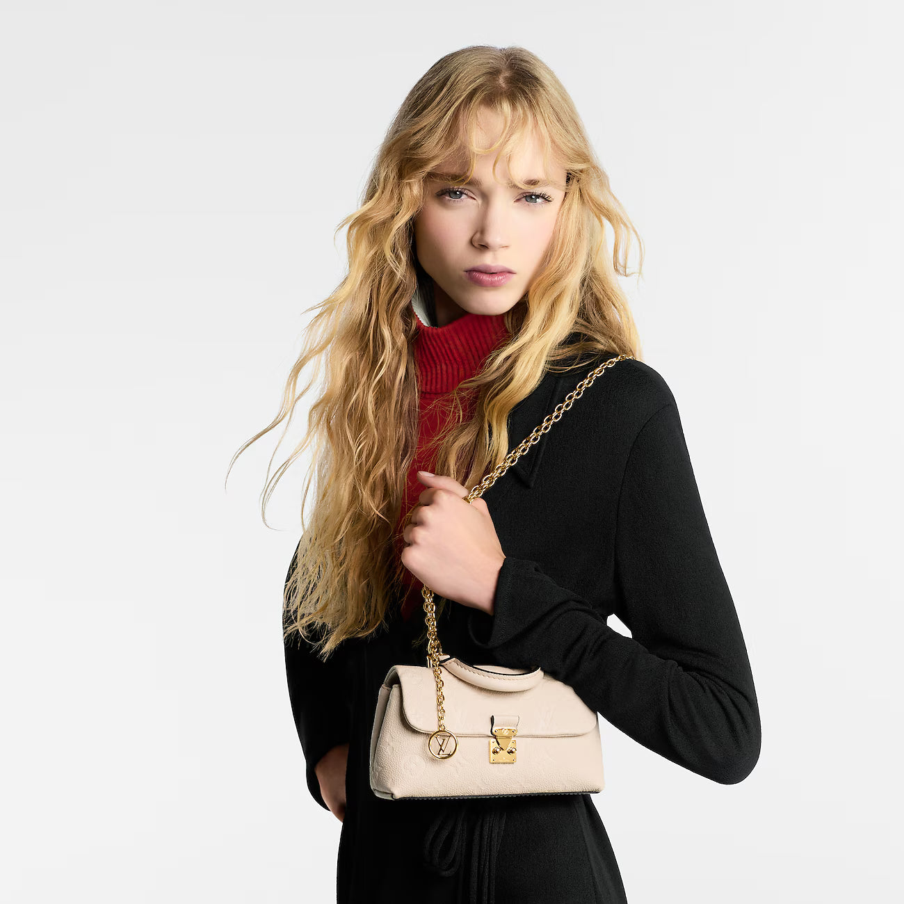 Sac Louis Vuitton - Nano Madeleine