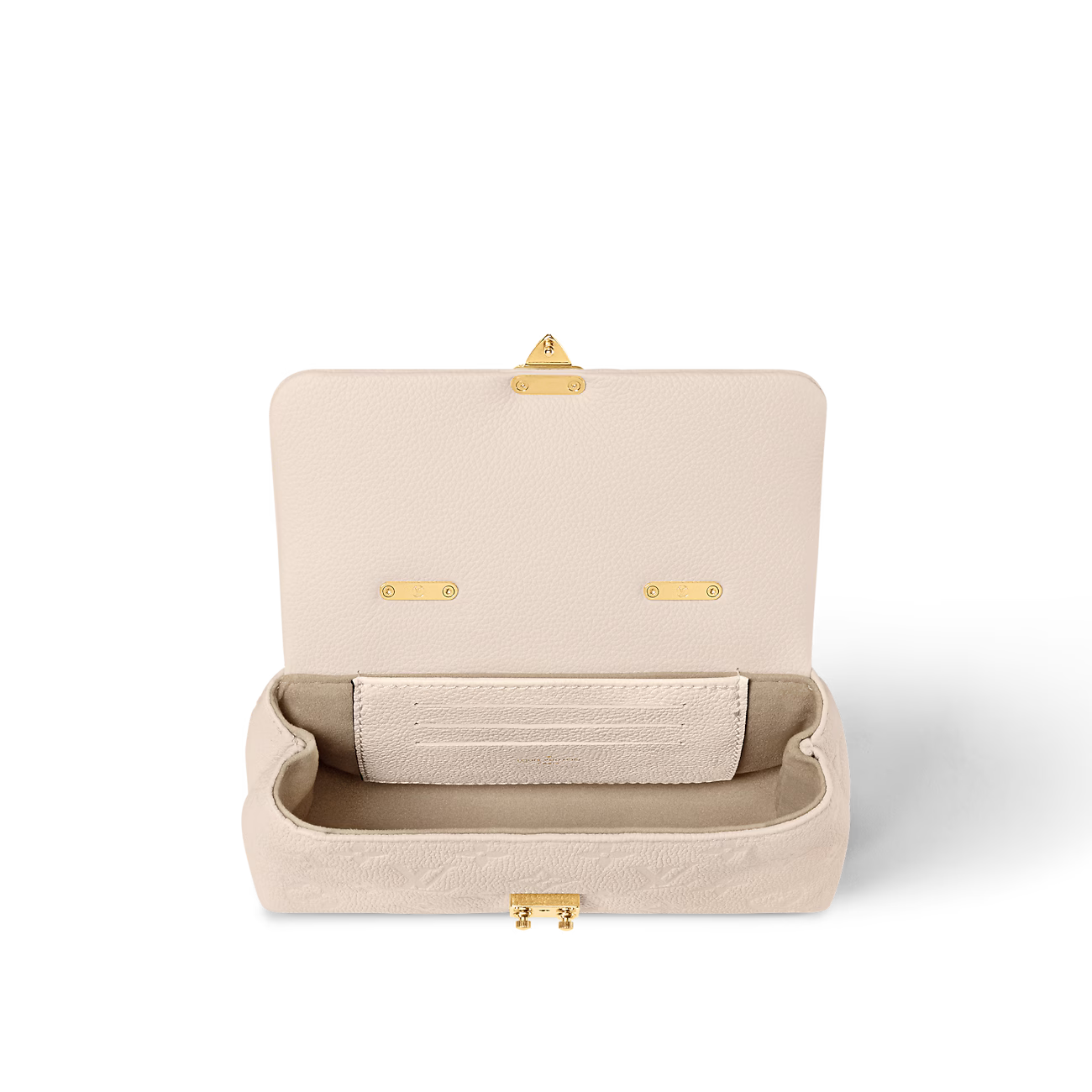 Sac Louis Vuitton - Nano Madeleine