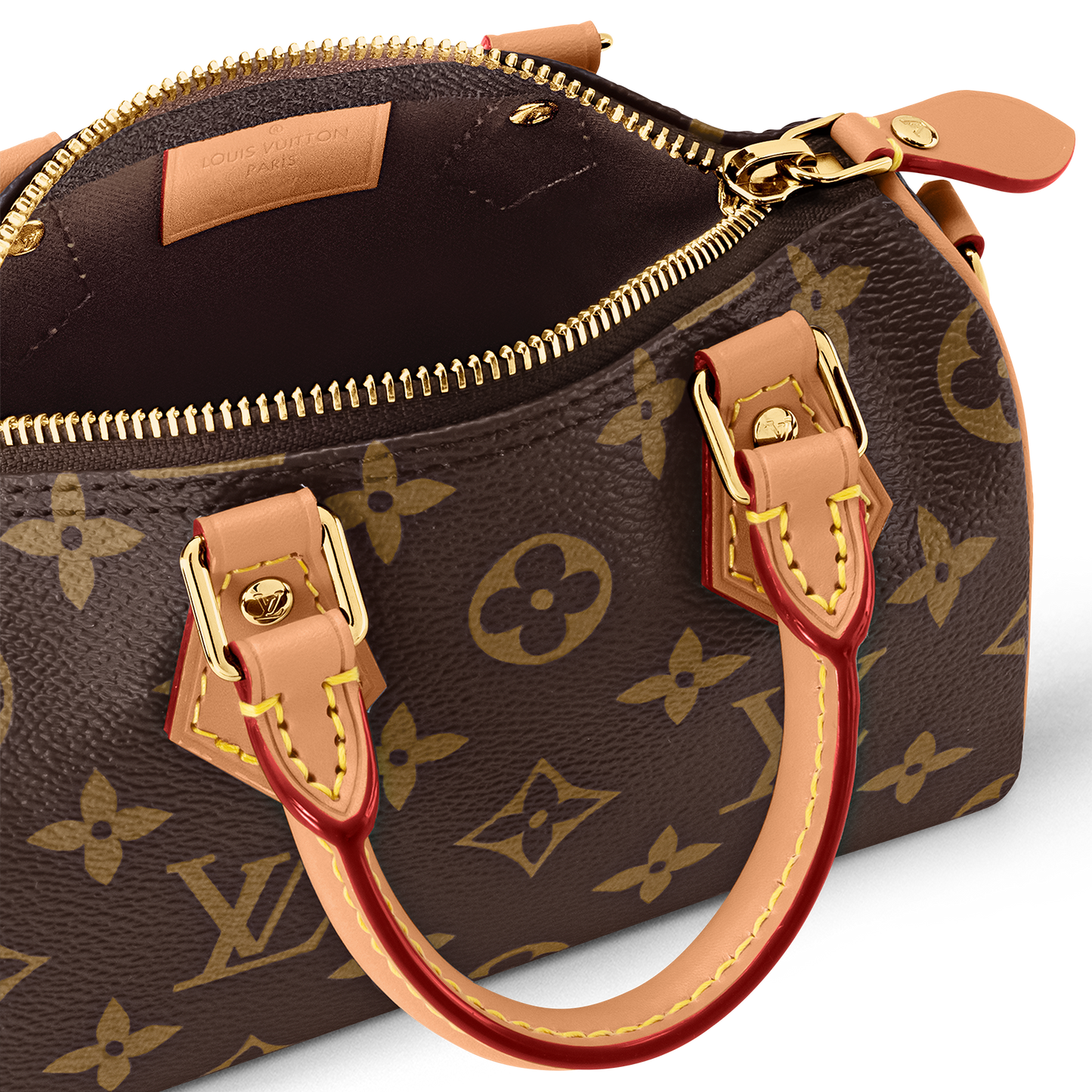 Sac Louis Vuitton - Nano Speedy