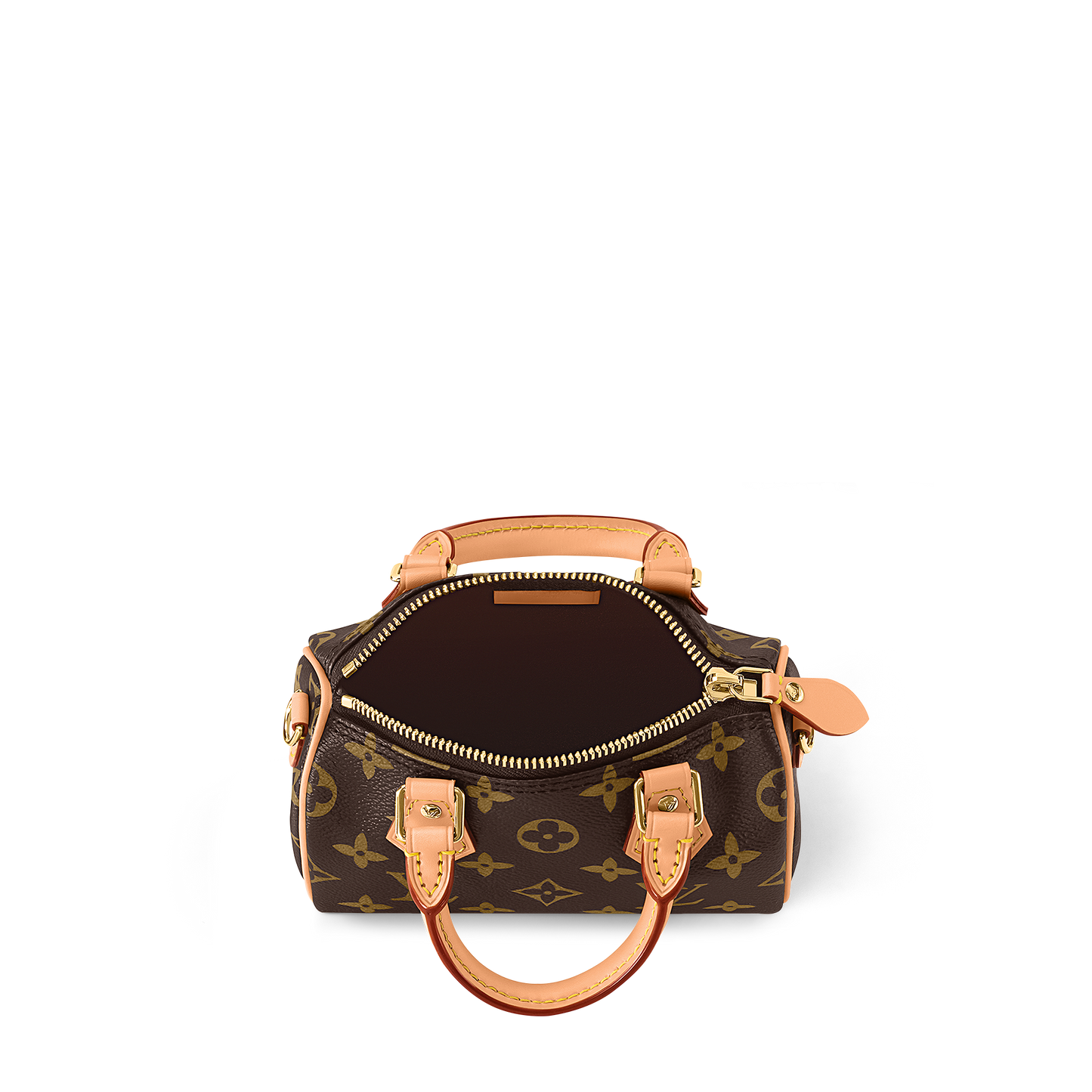 Sac Louis Vuitton - Nano Speedy