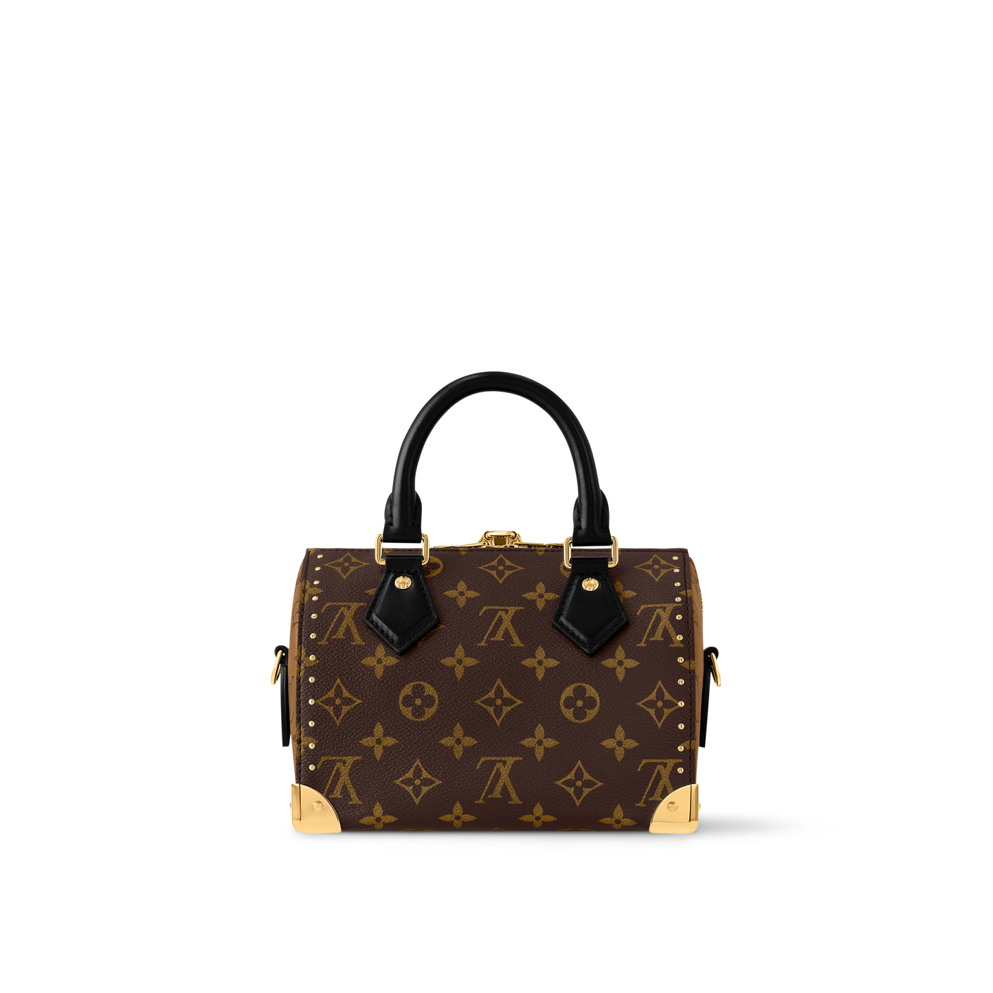Sac Louis Vuitton - Speedy Trunk 20