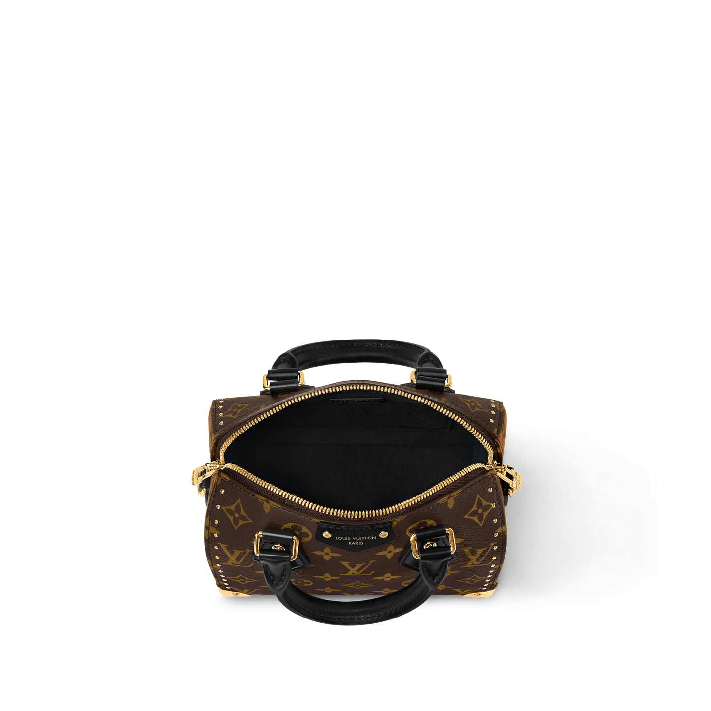 Sac Louis Vuitton - Speedy Trunk 20