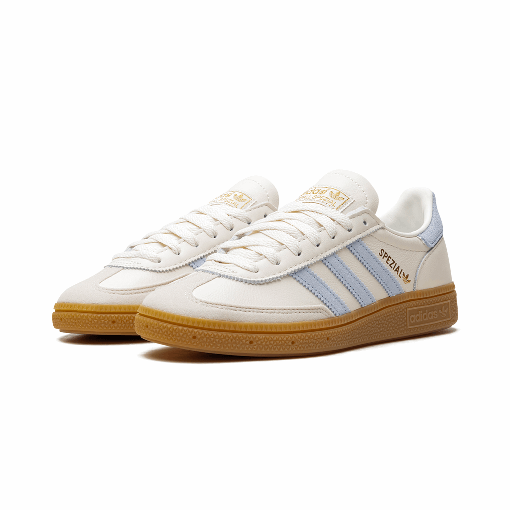Adidas Handball Spezial "Shadow Brown Alumina"