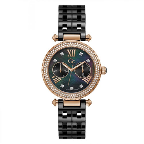 Montre Guess – la jolie marocaine