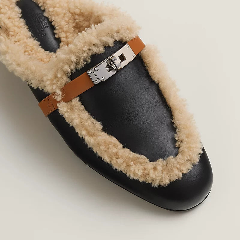 Mules Hermès Oz