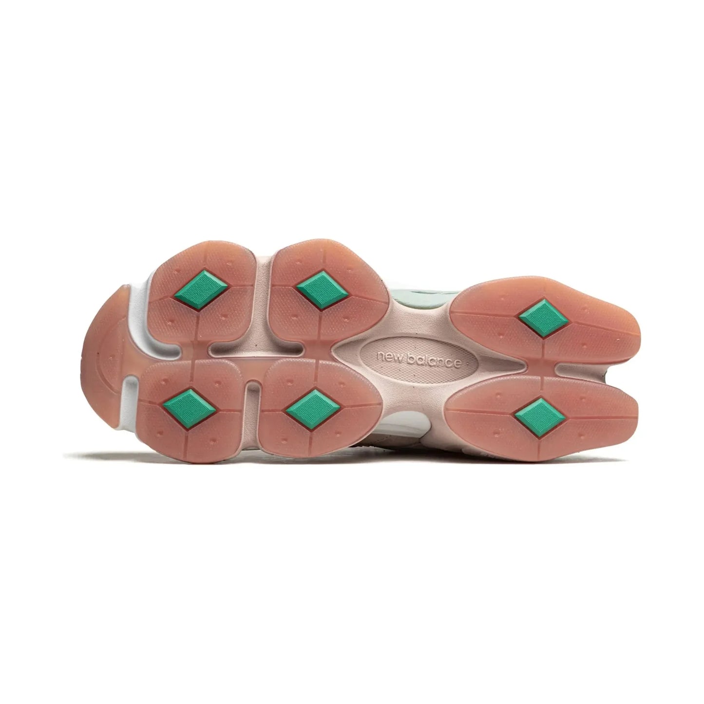 New Balance 9060 X Joe Freshgoods "Inside Voices Penny Cookie Pink"