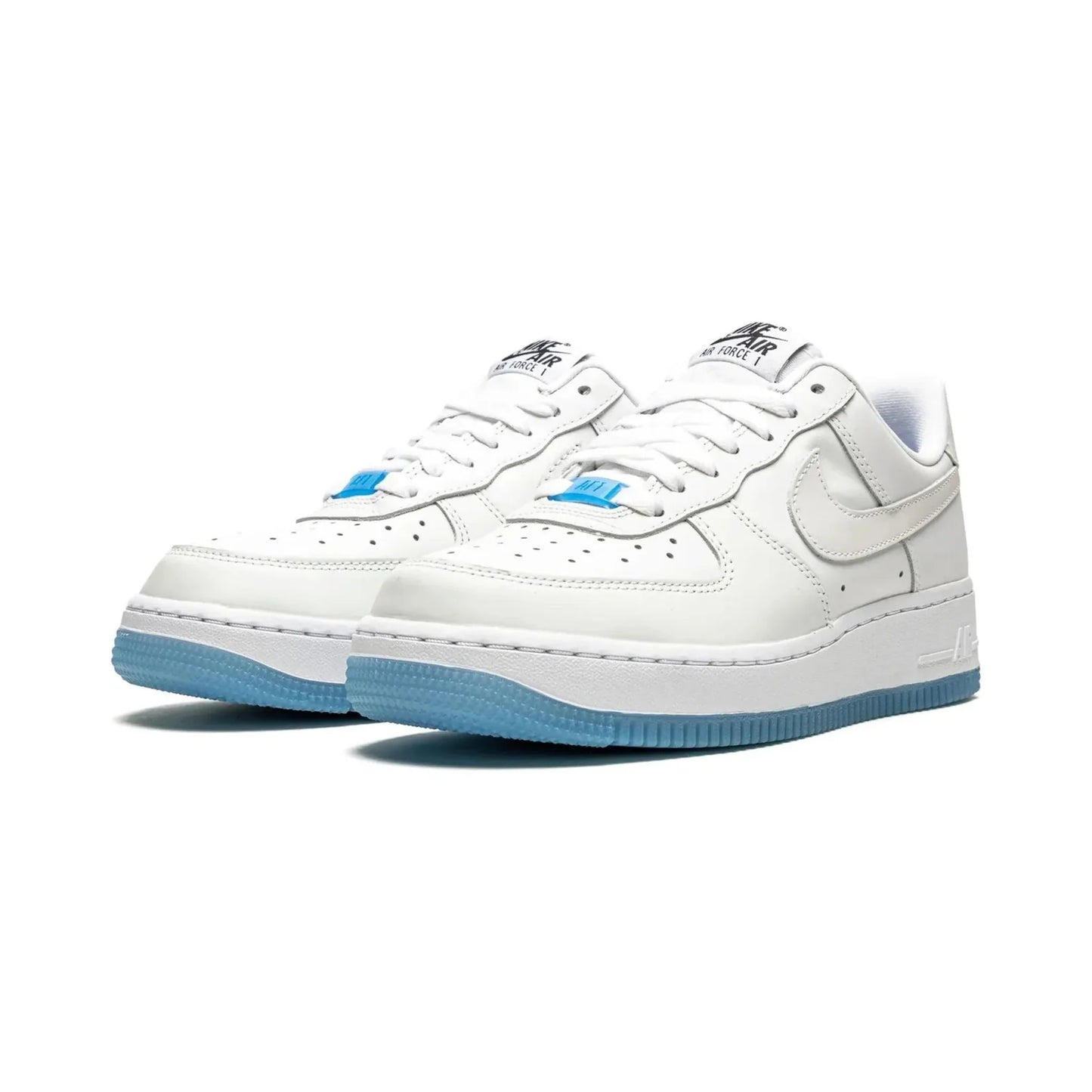Air Force 1 '07 "UV REACTIVE MULTI"