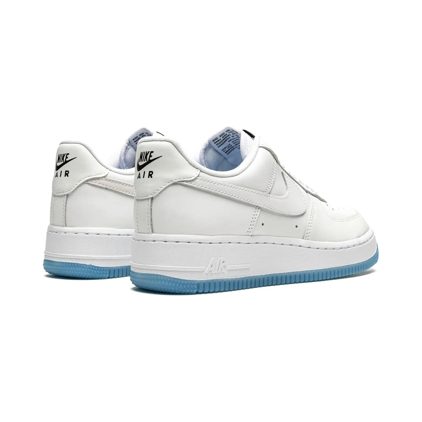 Air Force 1 '07 "UV REACTIVE MULTI"