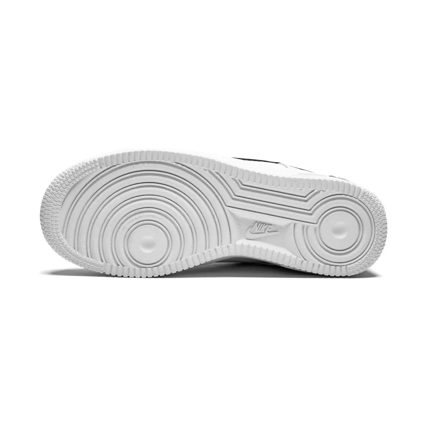 Air Force 1 "Utility White"