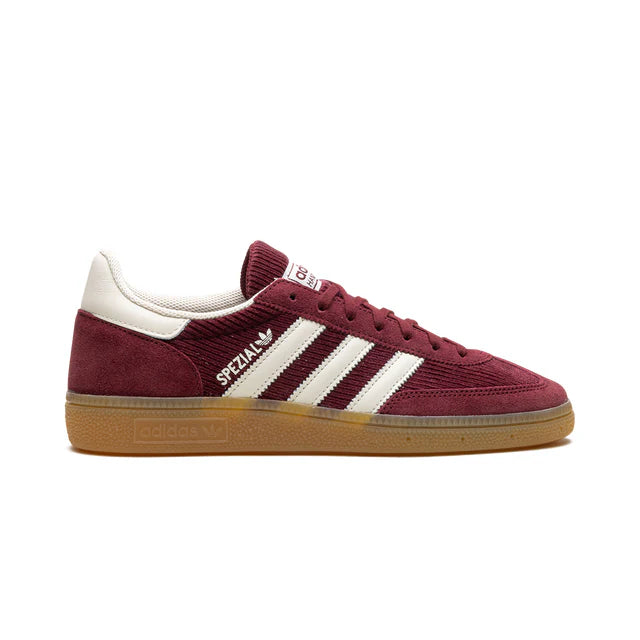 Adidas Handball Spezial "SHADOW RED"