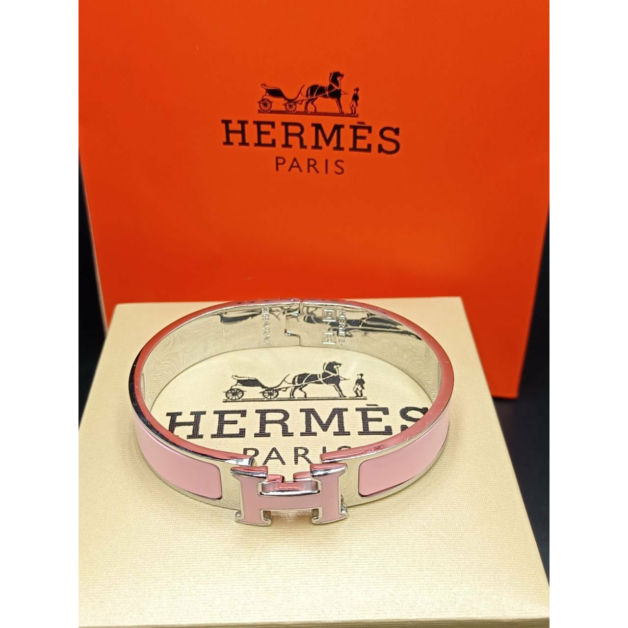 Bracelet Hermès