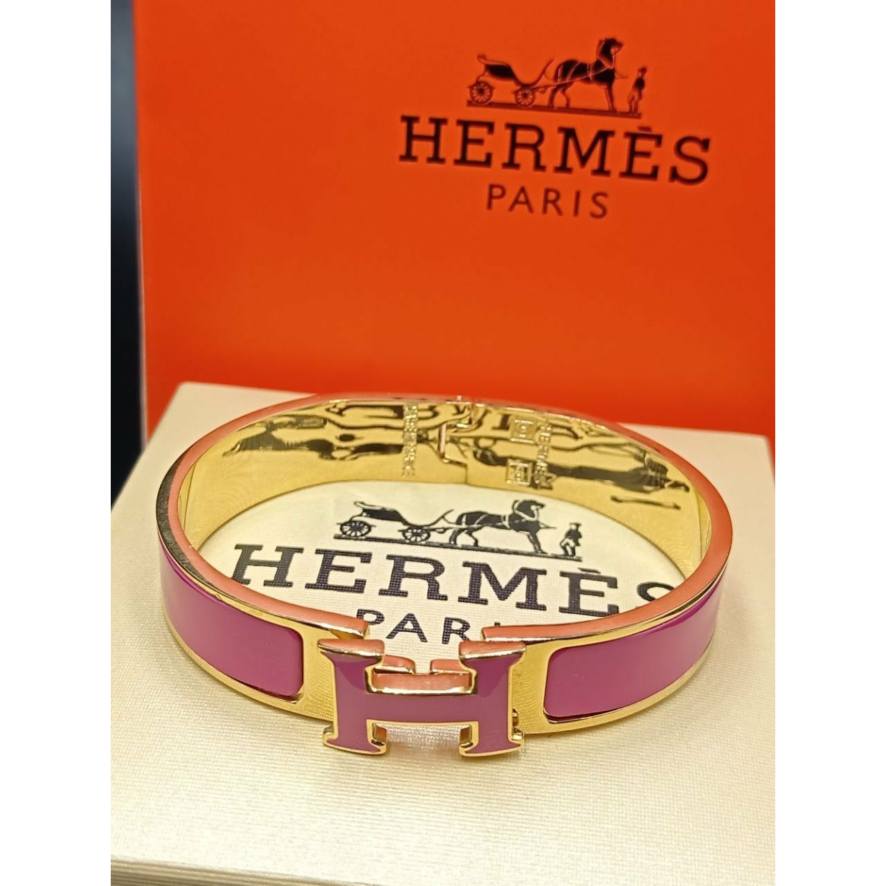 Bracelet Hermès