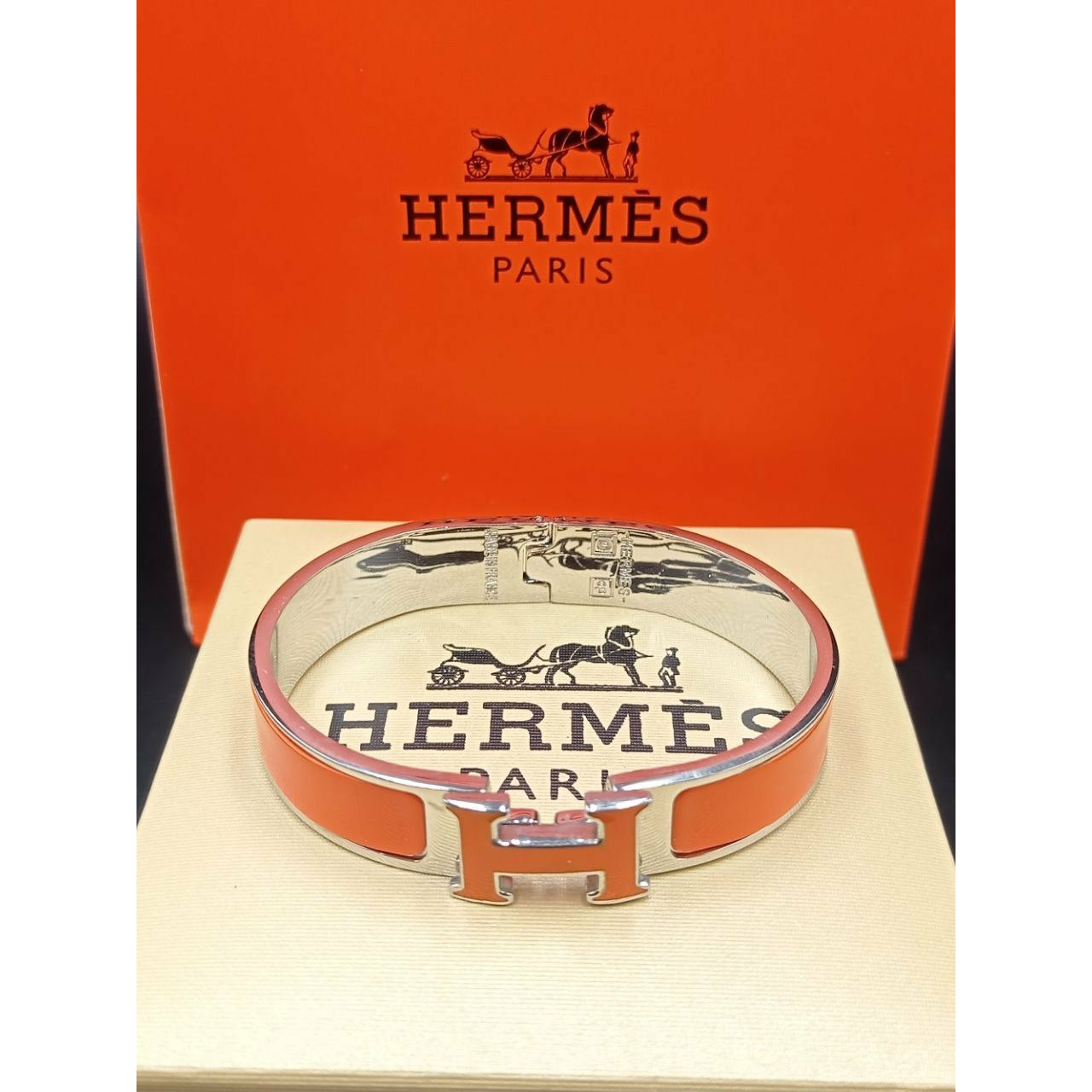 Bracelet Hermès