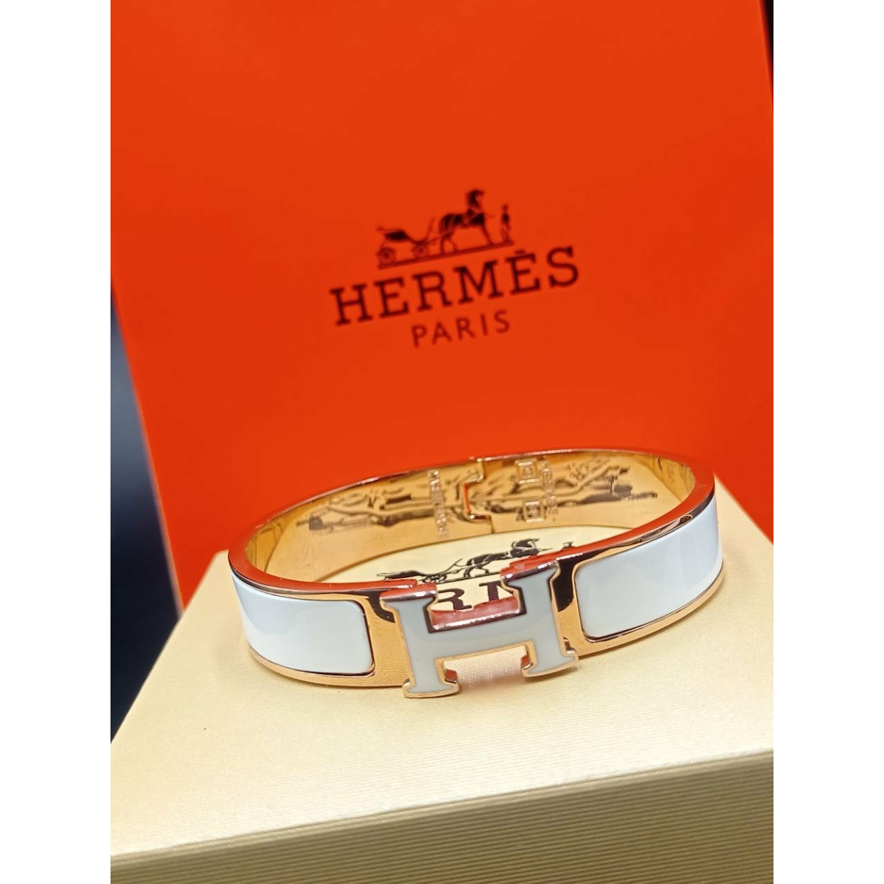 Bracelet Hermès