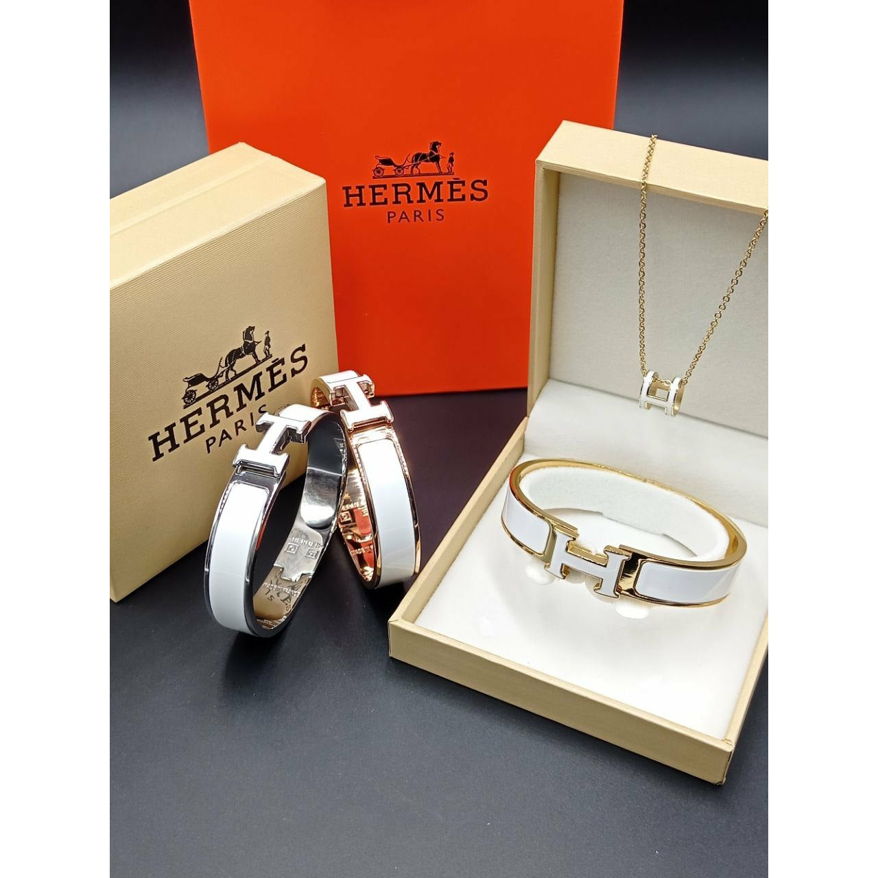 Bracelet Hermès