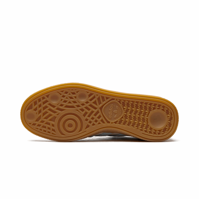 Adidas Handball Spezial "Shadow Brown Alumina"