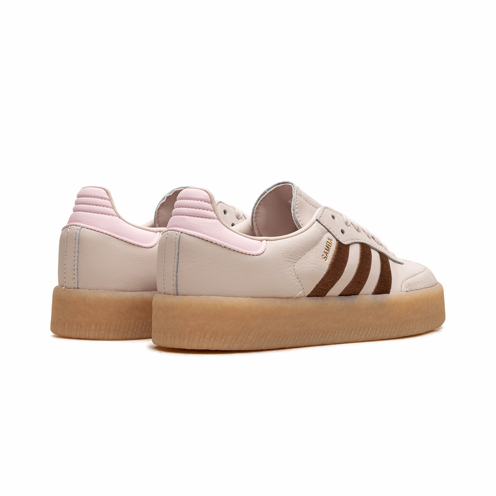 Adidas Sambae "Putty Mauve"