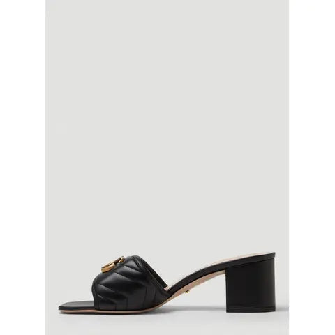 Mules Gucci
