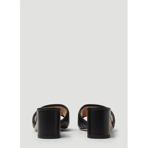 Mules Gucci