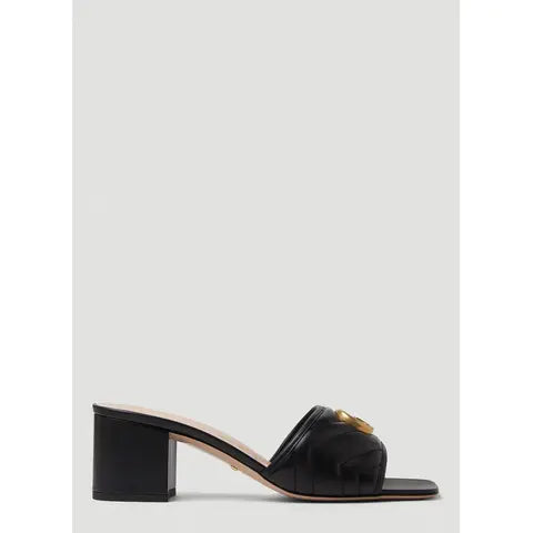 Mules Gucci