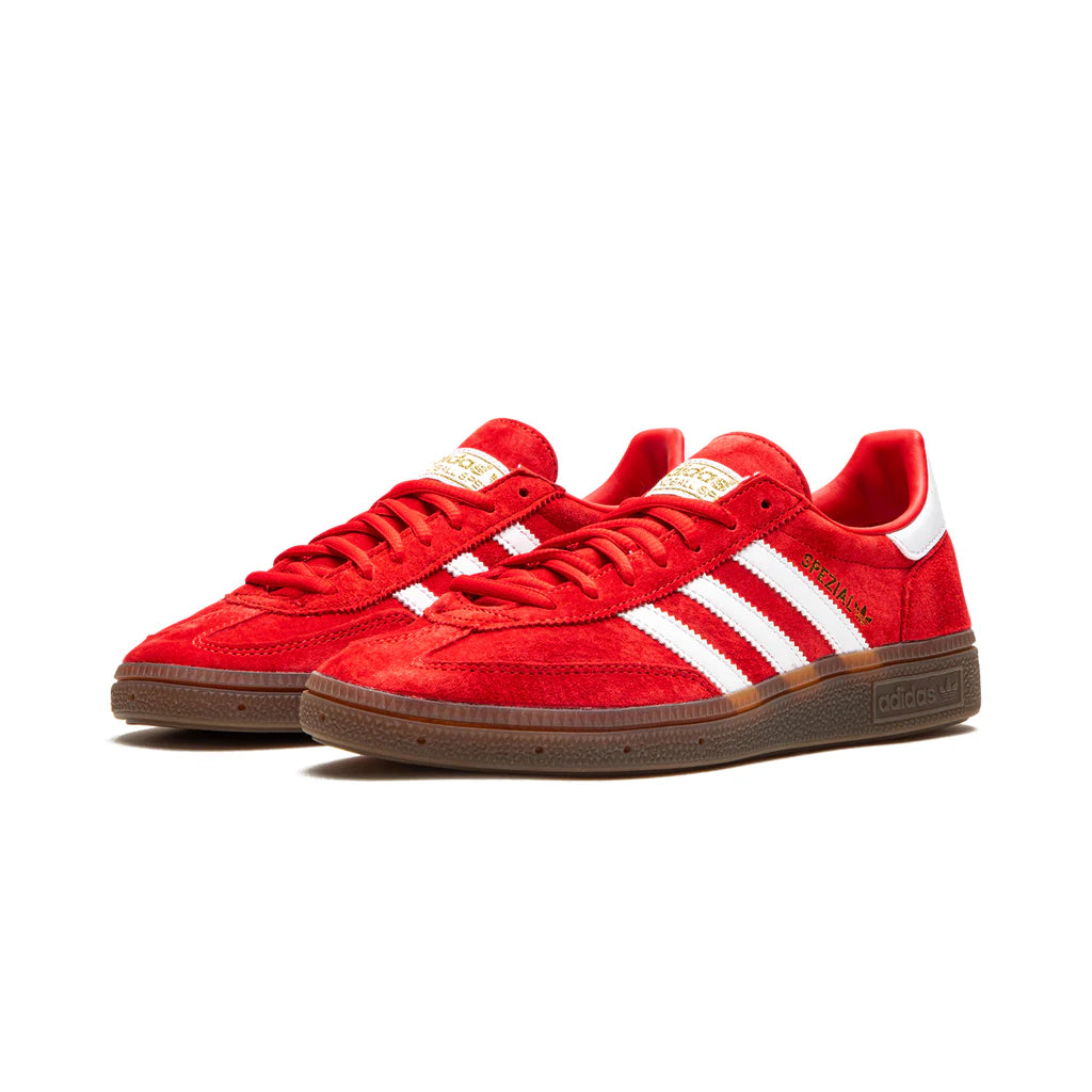 Adidas Handball Spezial "Scarlet Gum"