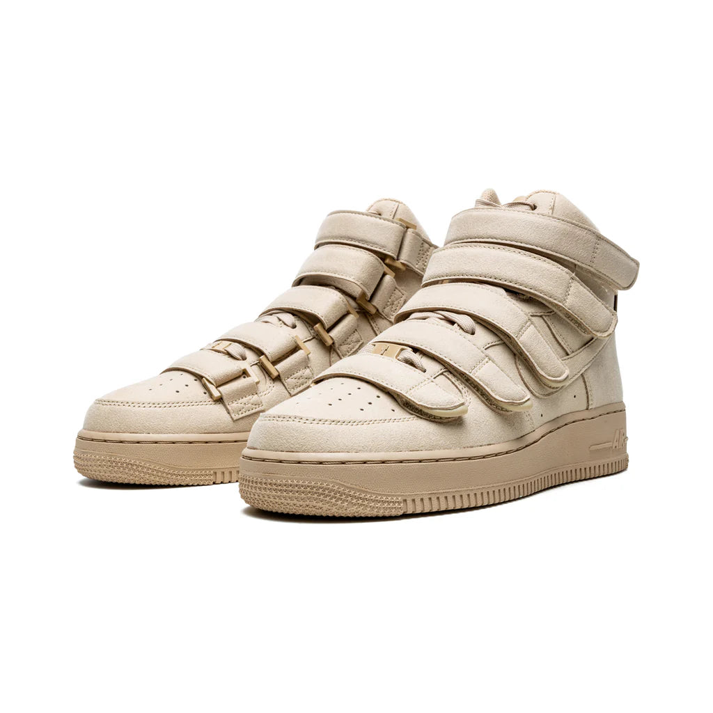 Air Force 1 High "Billie Eilish"