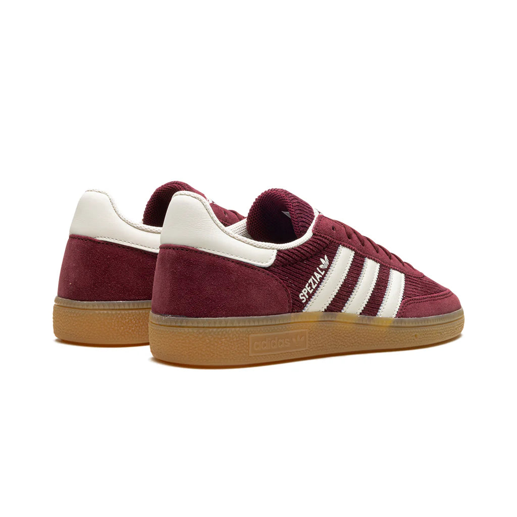 Adidas Handball Spezial "SHADOW RED"