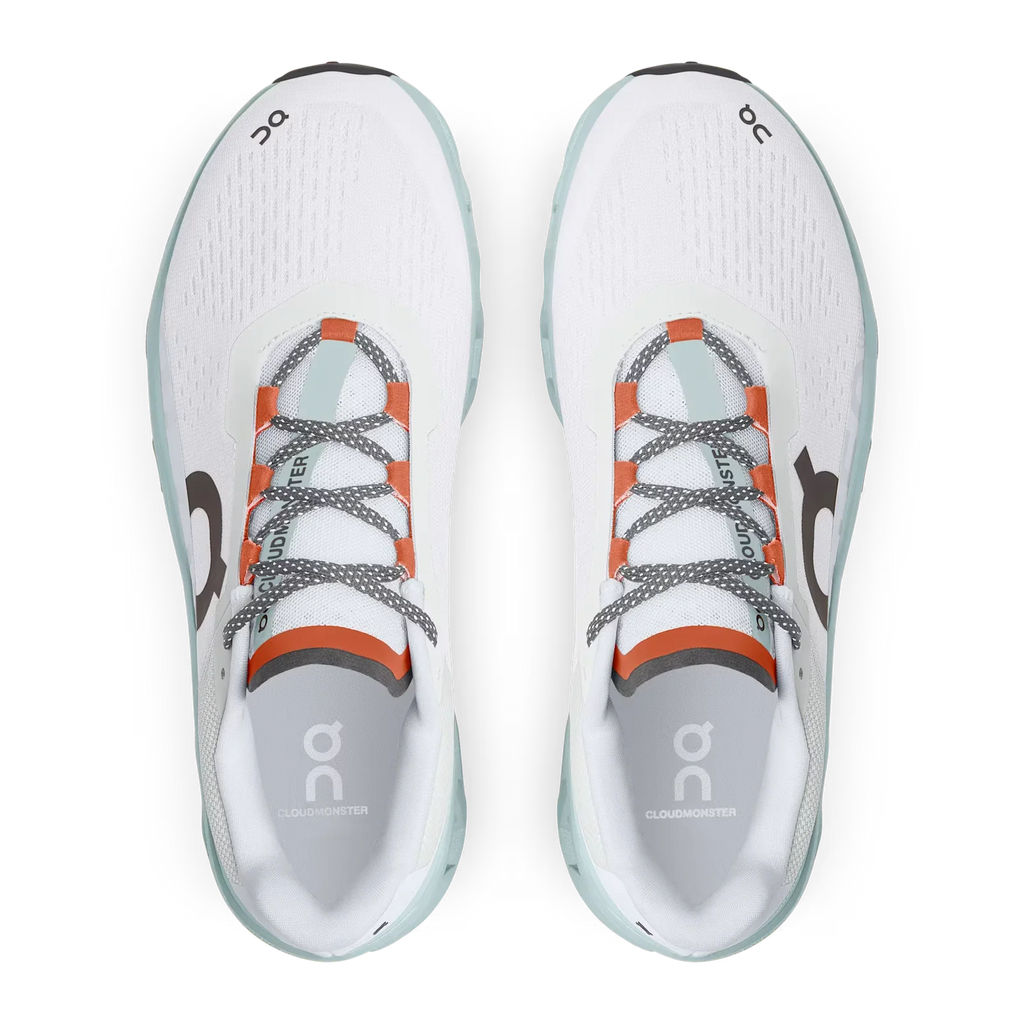 On Running Cloudmonster "Frost Surf"